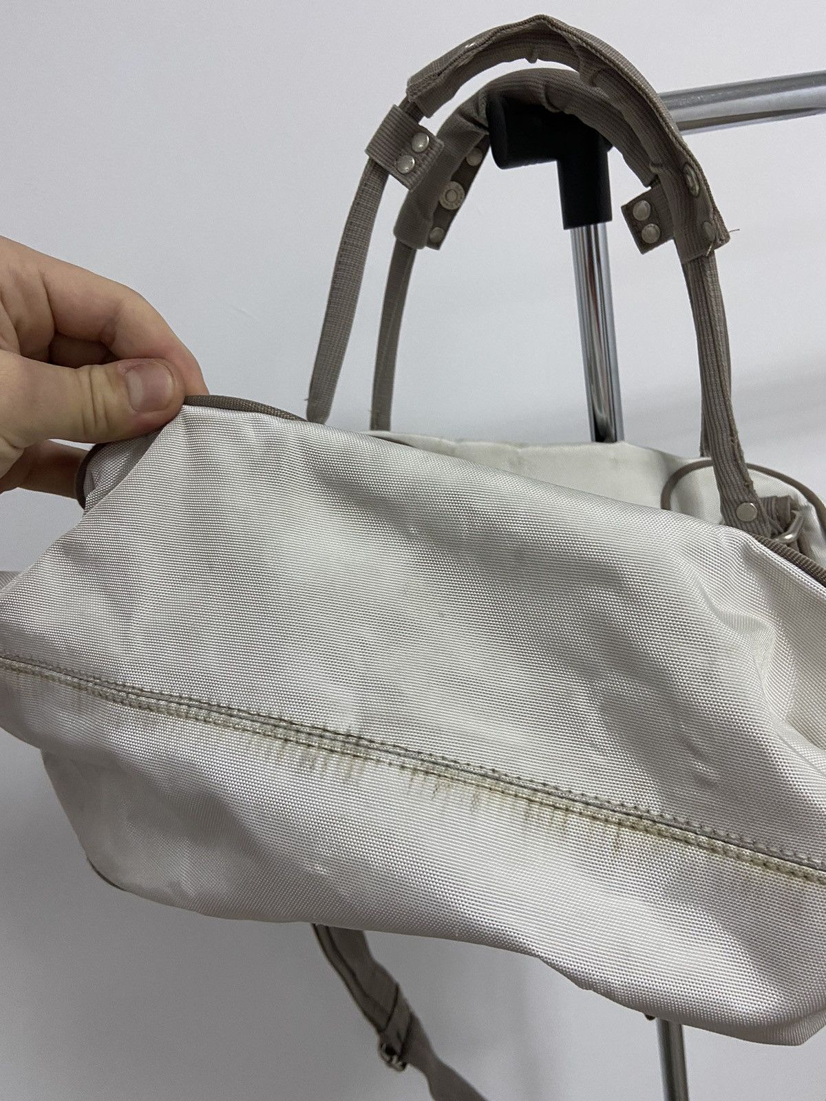 Other George Gina & Lucy ALYX Style GGL Vintage Bag Carabiner Y2K Size ONE SIZE - 14 Thumbnail