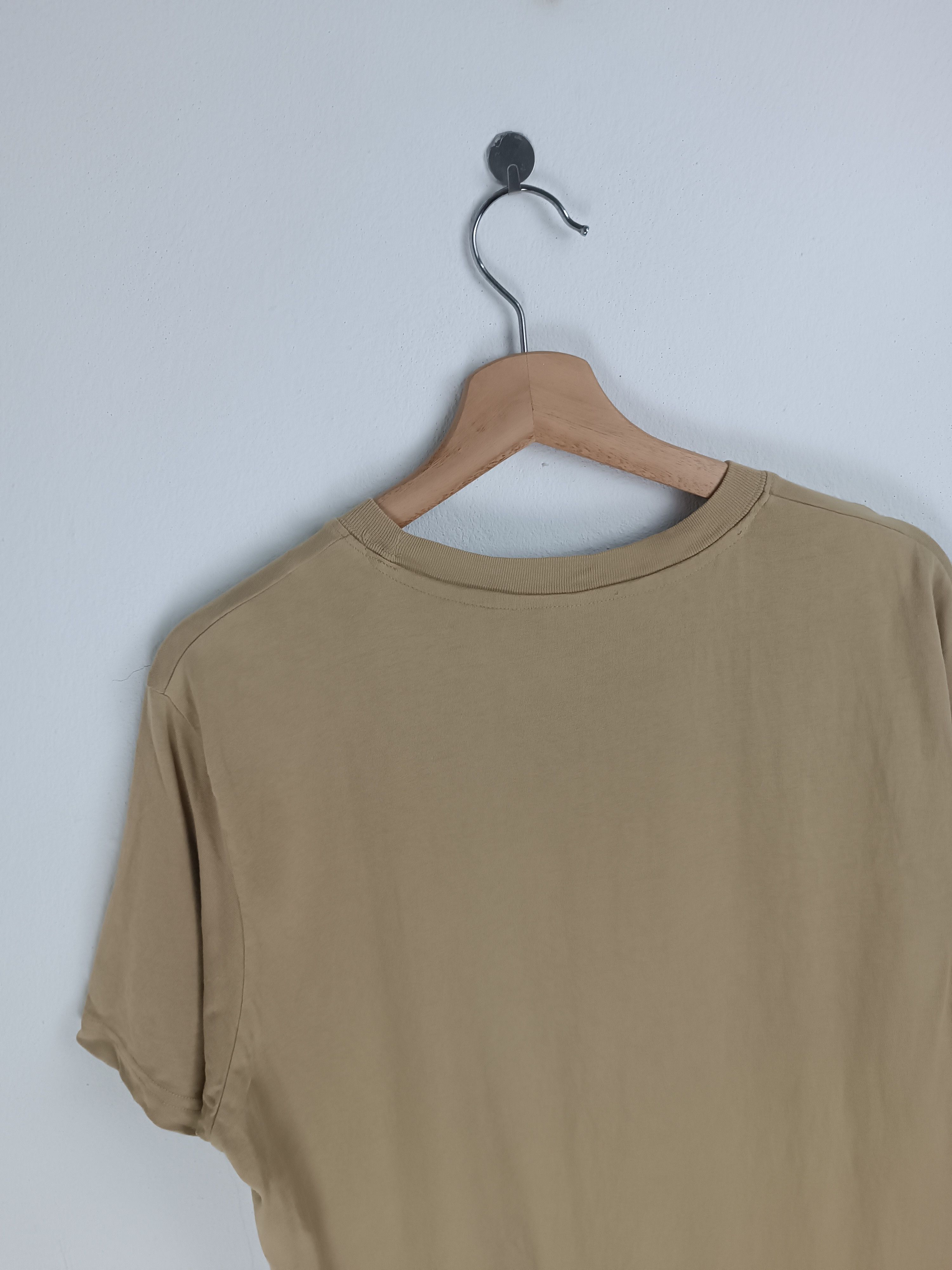 Band Tees VINTAGE ORCHESTRAL MANOEUVRES BAND (depeche mode ultravox) Size US XL / EU 56 / 4 - 13 Thumbnail