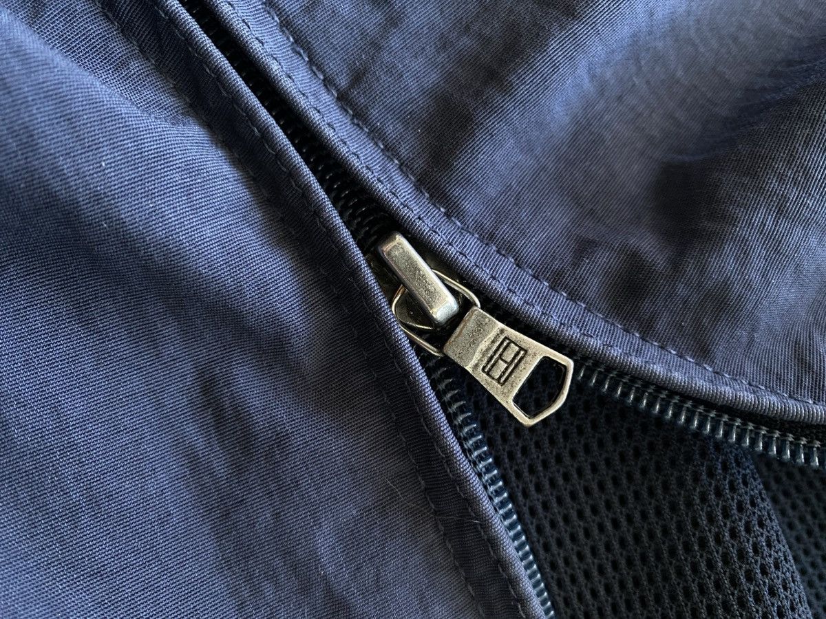 Tommy Hilfiger × Vintage Tommy Hilfiger Vintage Logo hooded jacket Size US M / EU 48-50 / 2 - 5 Thumbnail