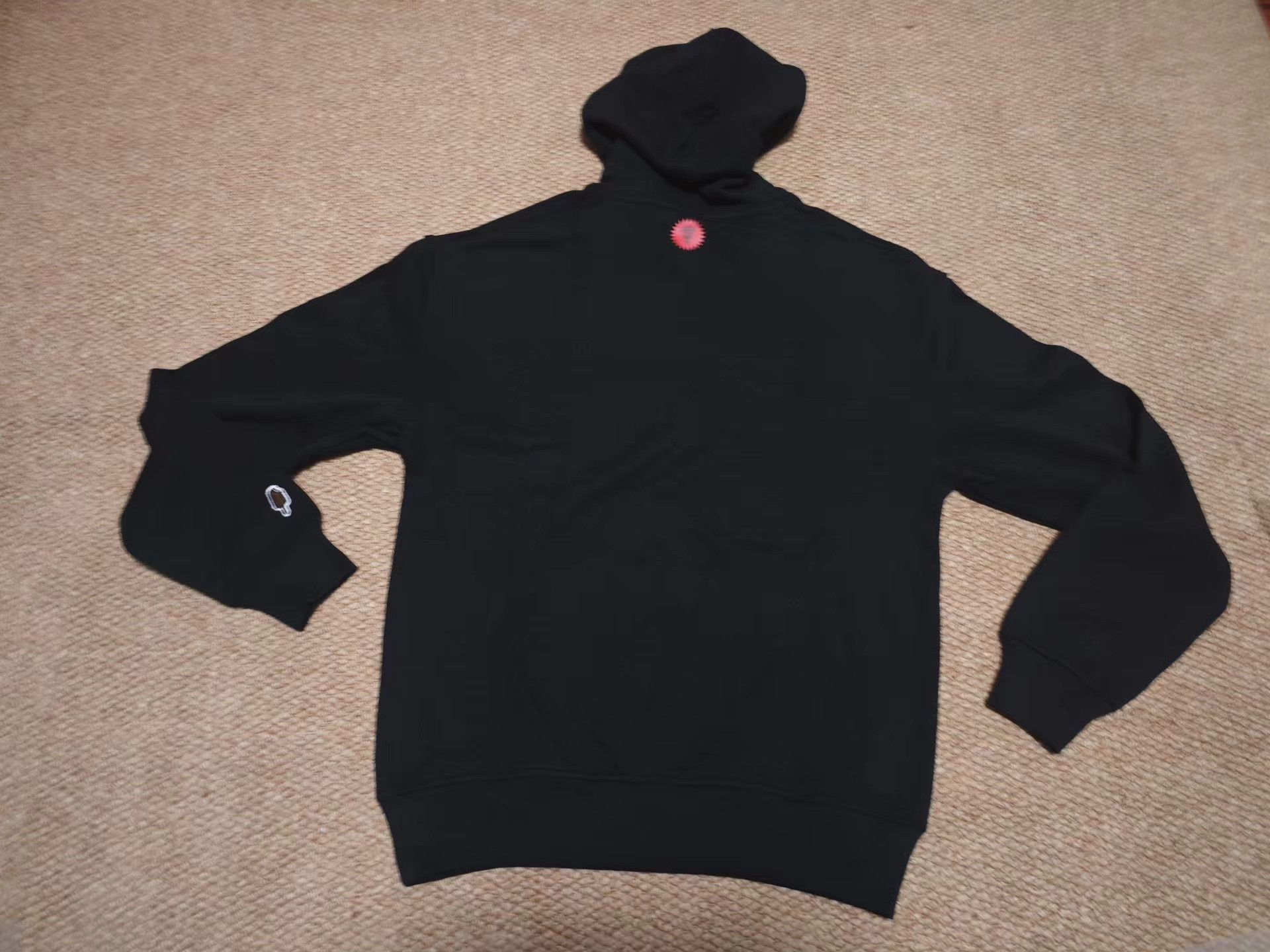 Billionaire Boys Club Billionaire Boys Club new model Running Dog sweatshirt Size US M / EU 48-50 / 2 - 2 Thumbnail