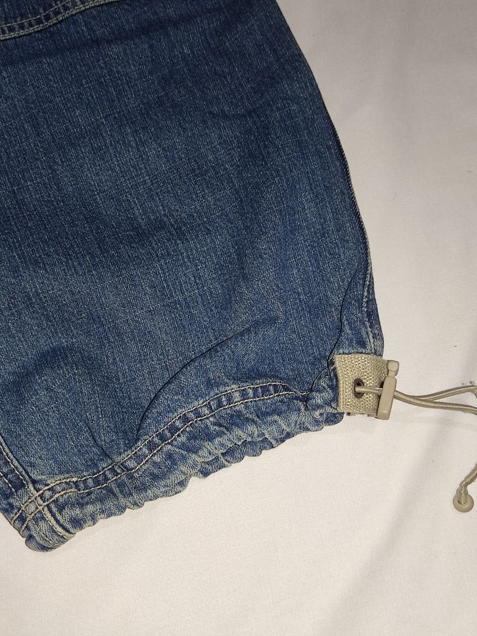 Jet Lag Jet lag jeans Size US 34 / EU 50 - 3 Thumbnail