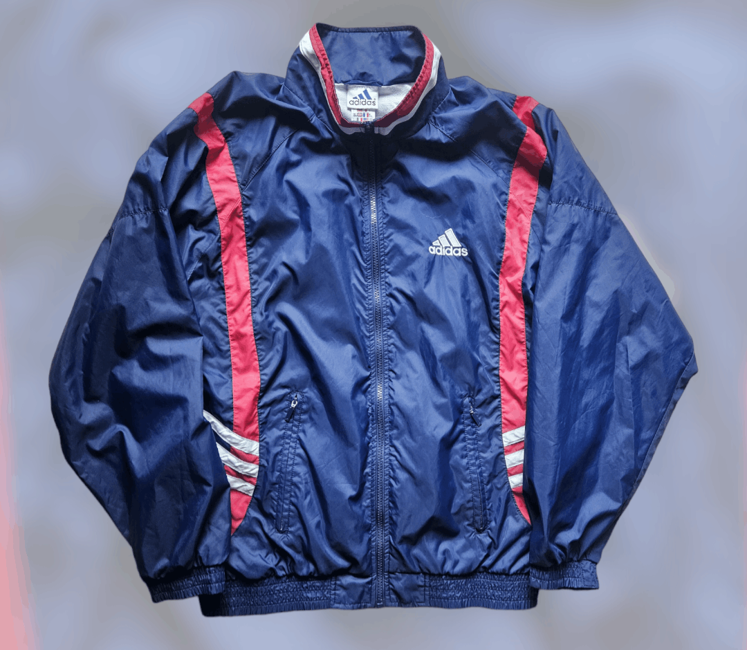 Adidas Adidas Jacket Vintage 90' 00' y2k | Grailed