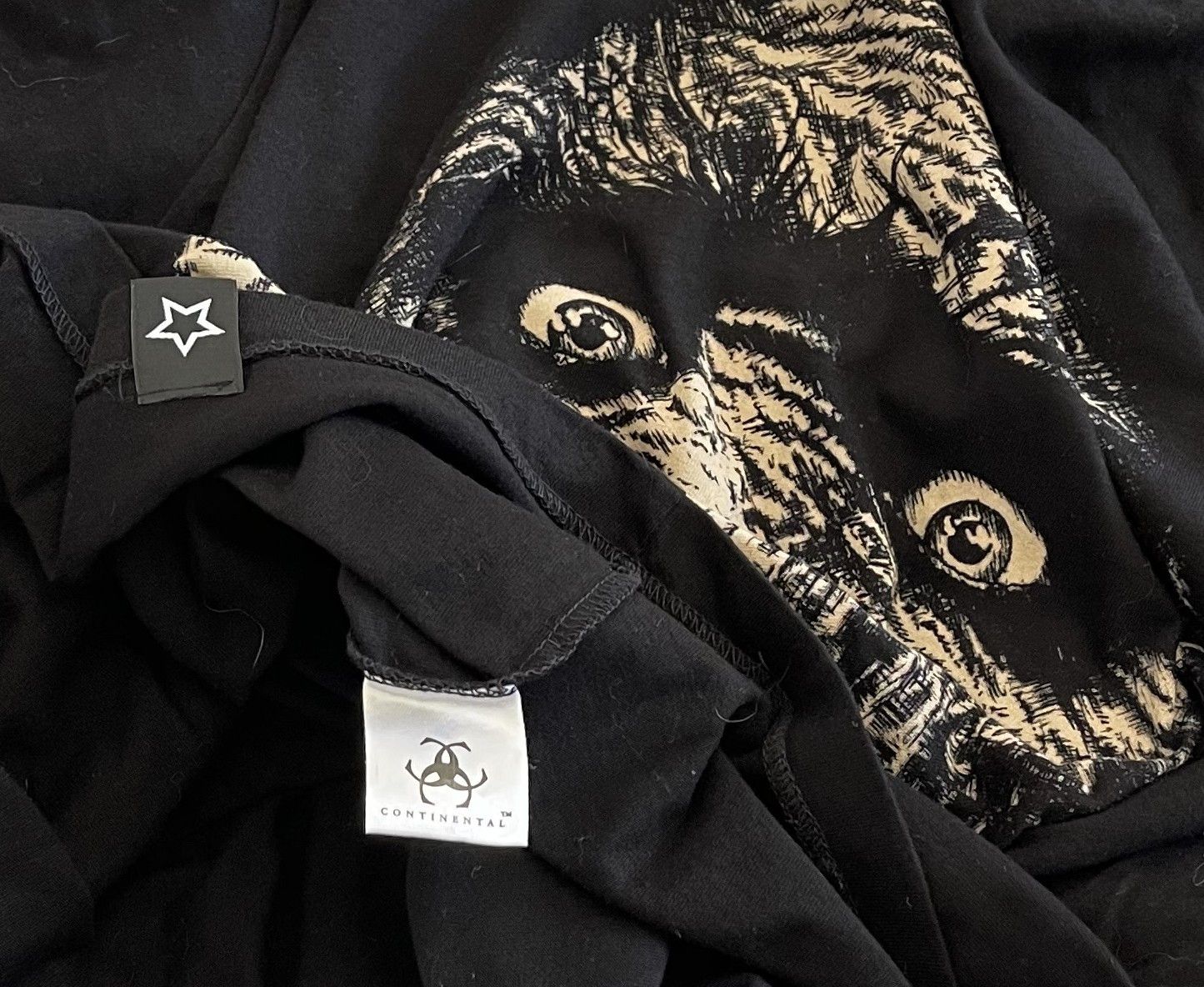 Other MIGHTY BOOSH CONTINENTAL Size US M / EU 48-50 / 2 - 5 Thumbnail