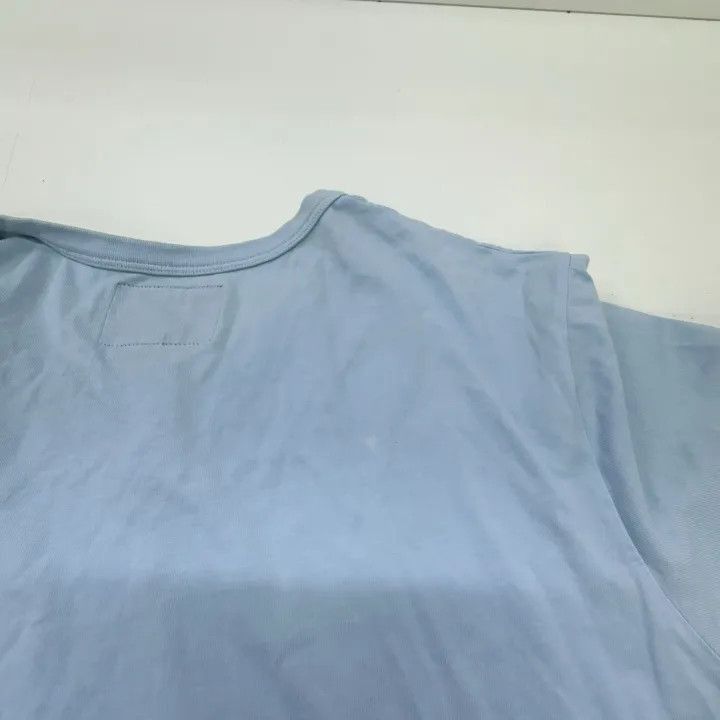 Vivienne Westwood Vivienne Westwood Casual Short Sleeve T-Shirt Size US M / EU 48-50 / 2 - 9 Thumbnail