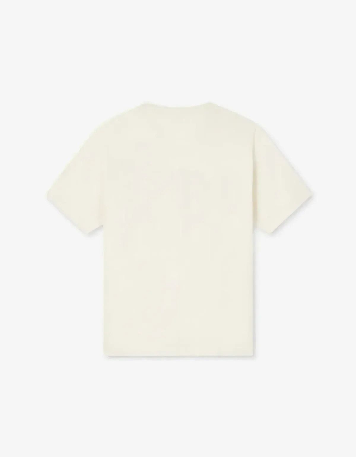 Kenzo Kenzo Boke Hearts Ecru T-Shirt Size US XL / EU 56 / 4 - 3 Thumbnail