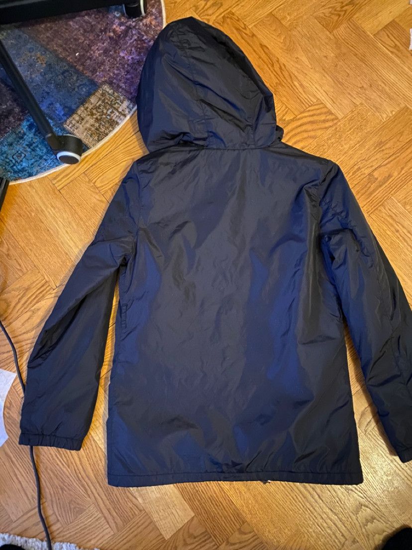 Prada Prada Vintage Padded jacket Size L / US 10 / IT 46 - 2 Thumbnail