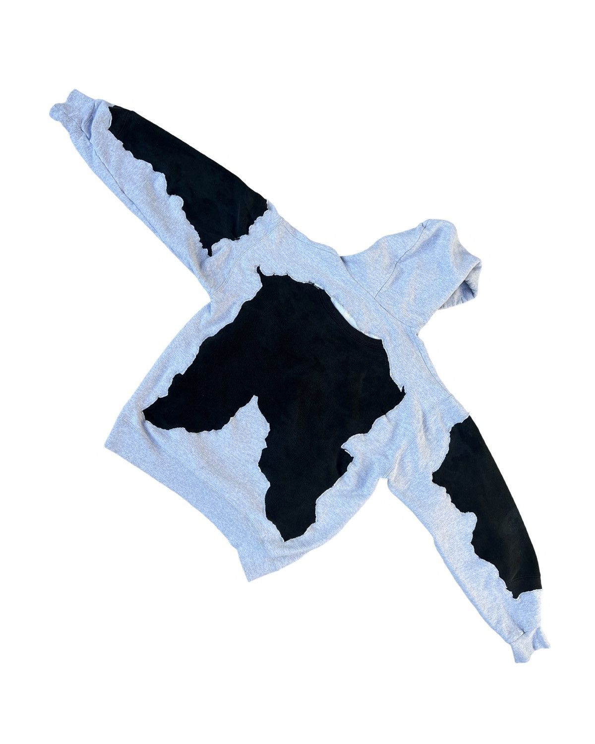 Other Reworked hoodie Size US S / EU 44-46 / 1 - 3 Thumbnail