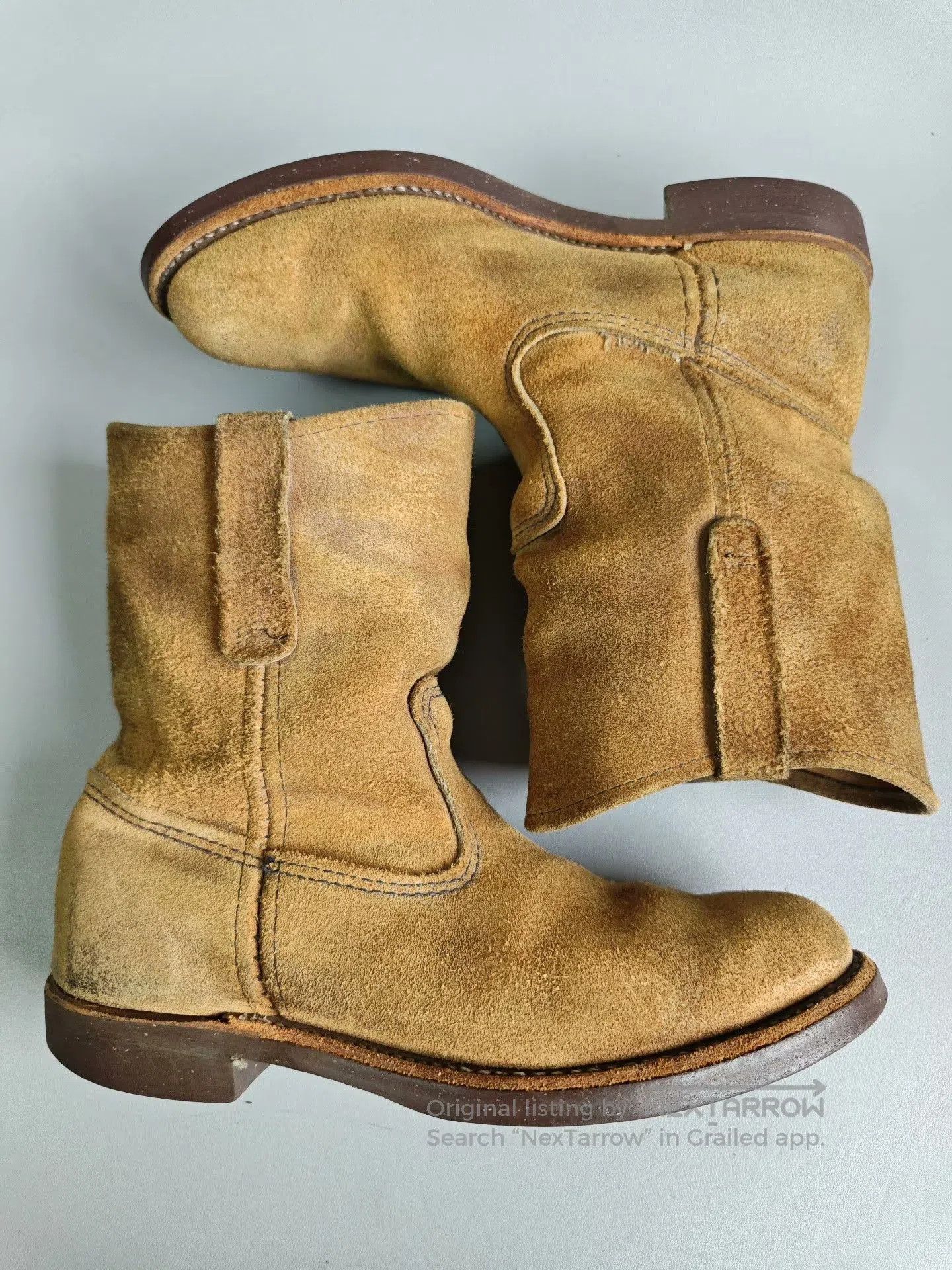 Other Red Wing 8188. Size US 7 / EU 40 - 4 Thumbnail
