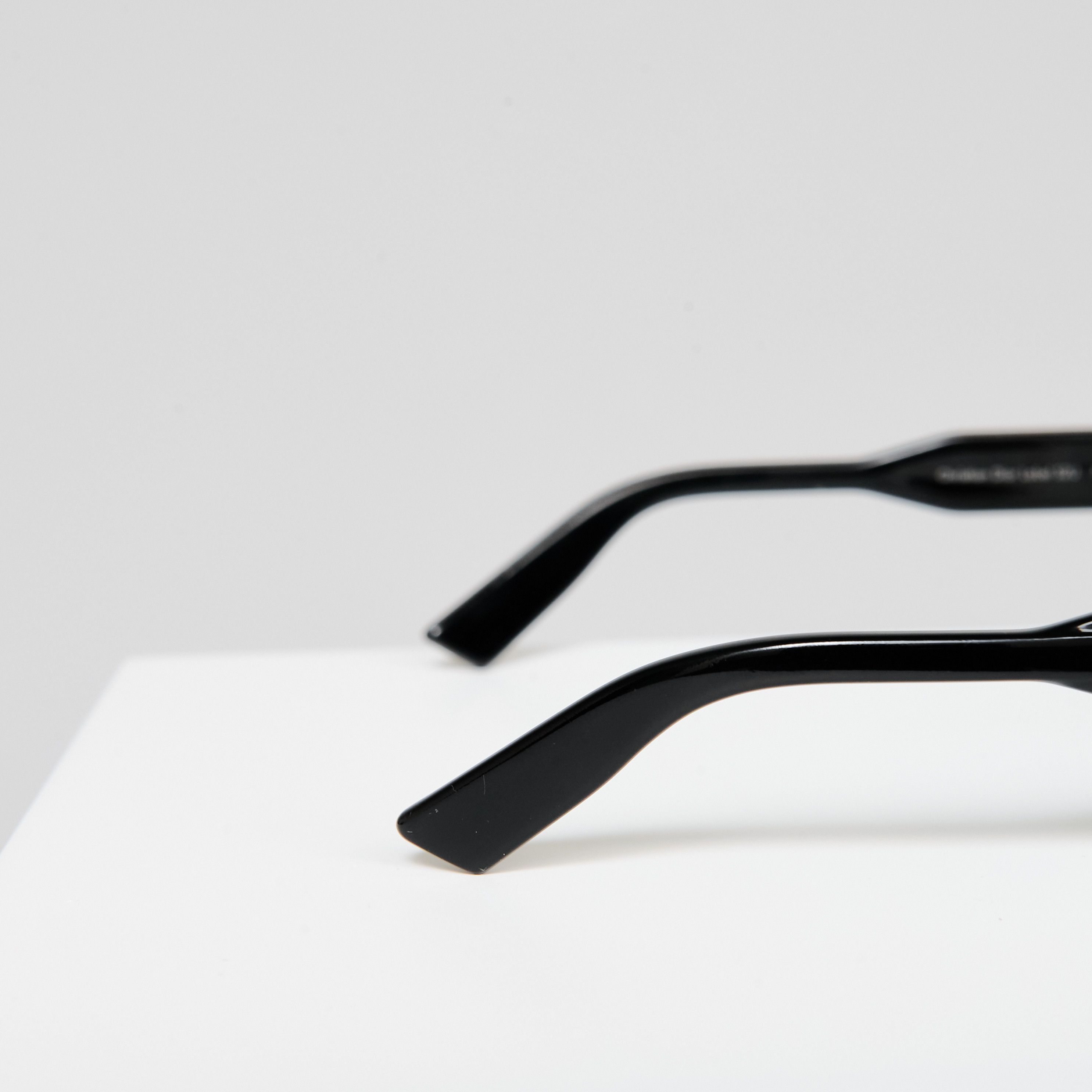 Dior CHRISTIAN DIOR LABEL S2U F0C0 SUNGLASSES Size ONE SIZE - 7 Thumbnail