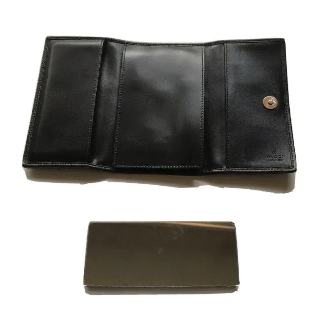 Gucci × Tom Ford GUCCI Manicure Set -Tom Ford Extremely Rare ! Size ONE SIZE - 2 Thumbnail