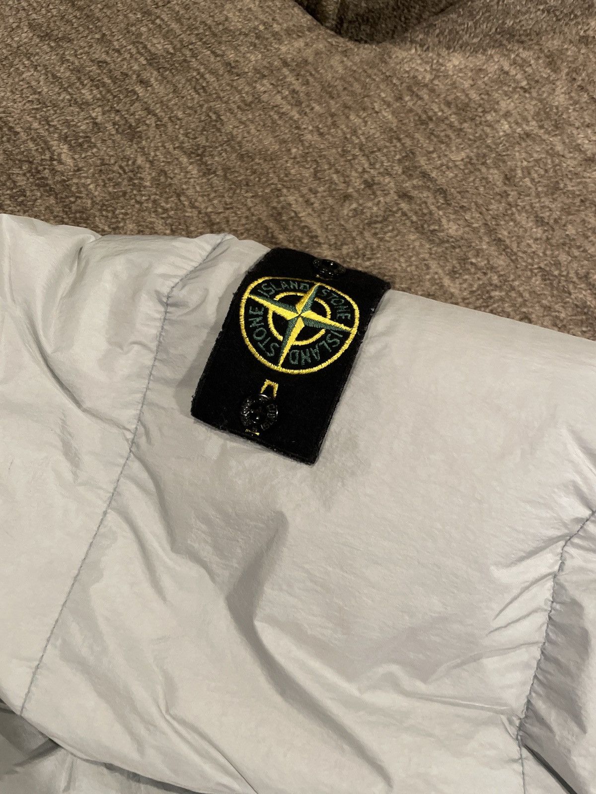 Stone Island Stone Island Puffer Size US M / EU 48-50 / 2 - 5 Thumbnail