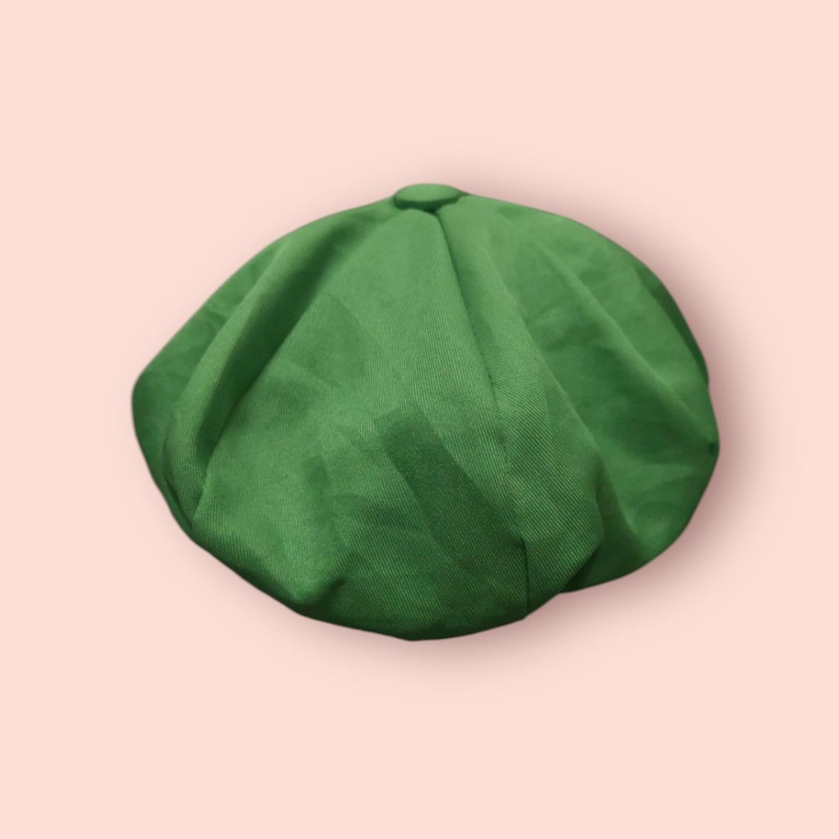 Cartoon Network × Nintendo LUIGI - SUPER MARIO BROS CHARACTER'S HAT Size ONE SIZE - 11 Thumbnail