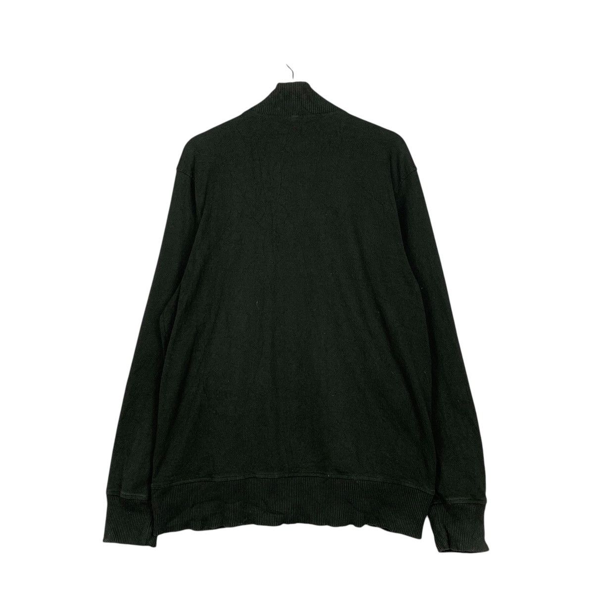 Japanese Brand Japanese Brand Cotton Bomber Jacket Size US M / EU 48-50 / 2 - 7 Thumbnail