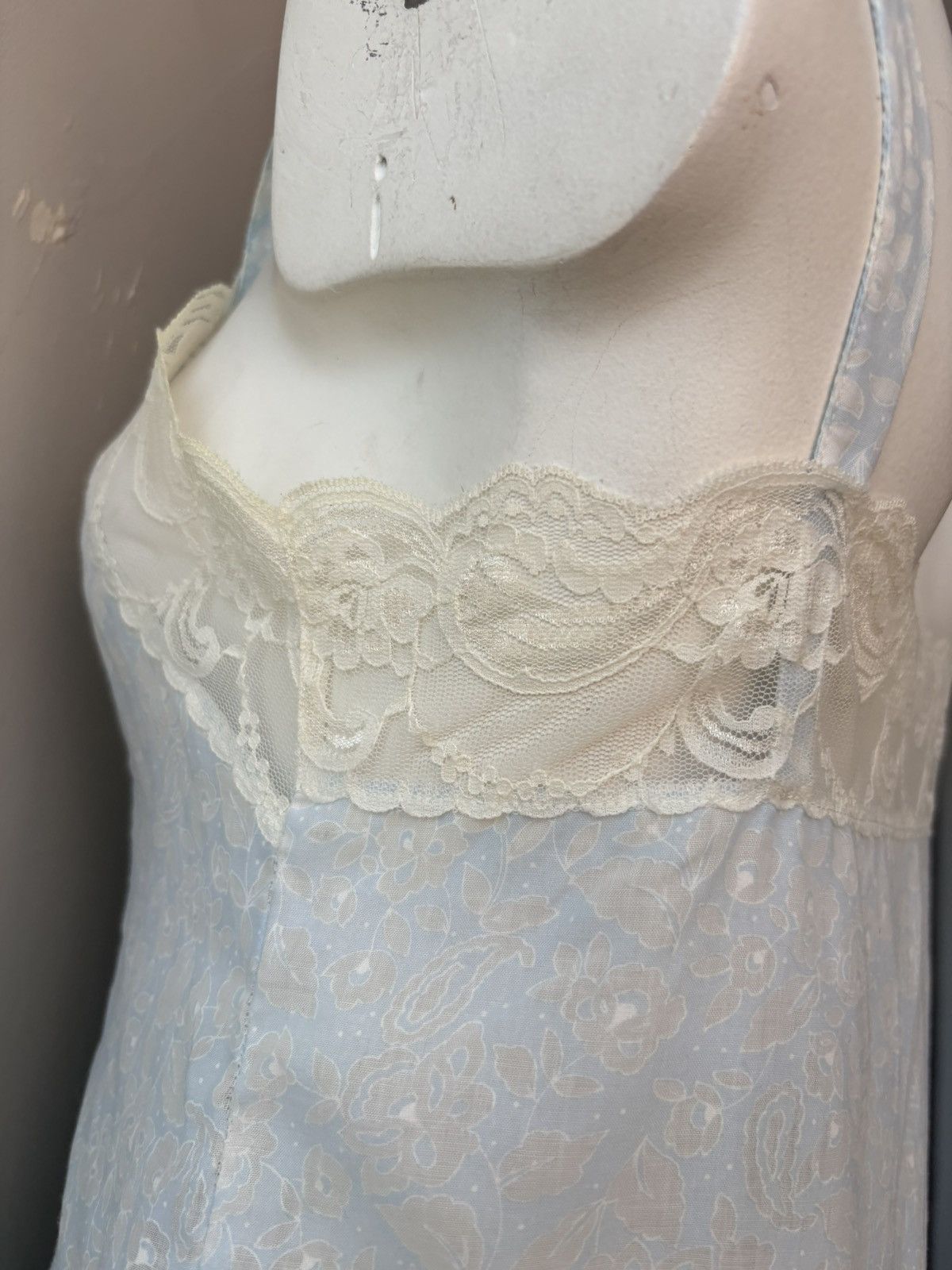 Vintage Vintage babydoll Size M / US 6-8 / IT 42-44 - 19 Thumbnail