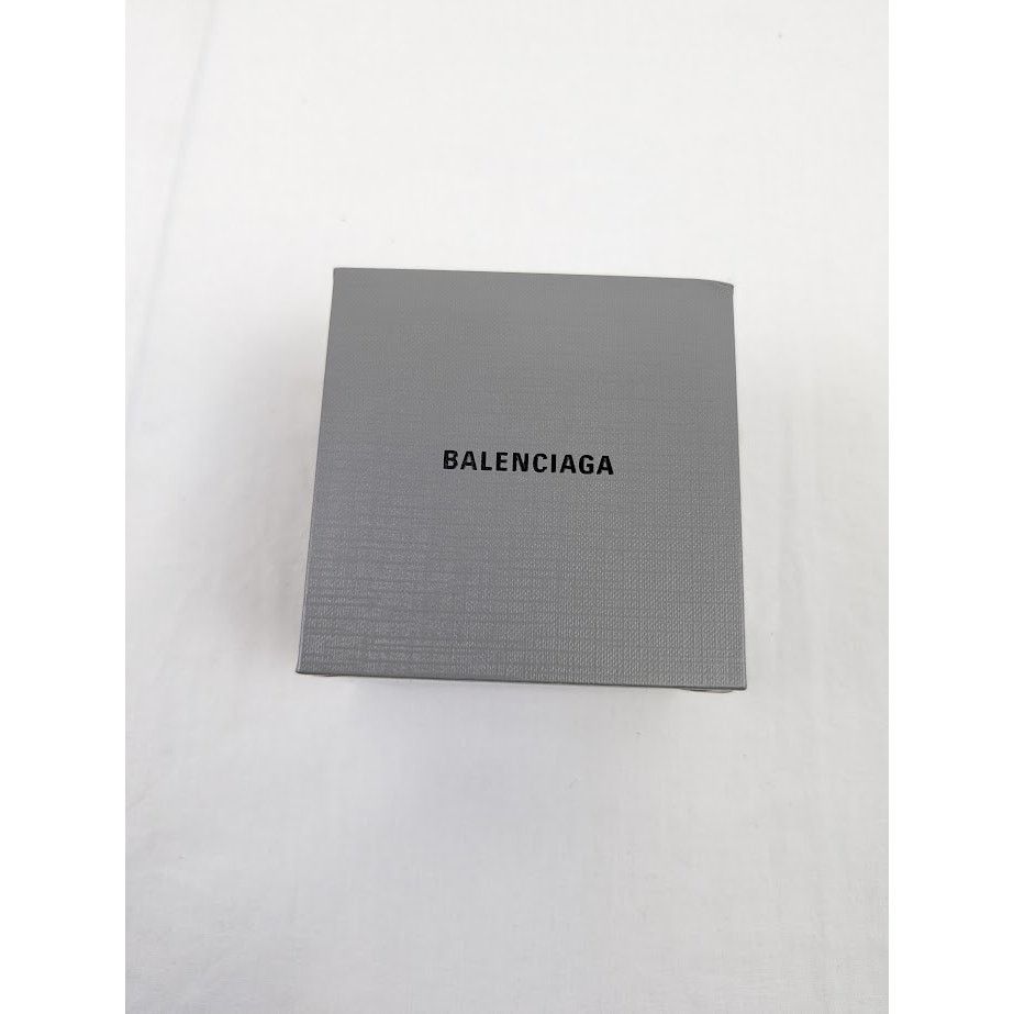 Balenciaga o1rshd1 Size: OS / Beijing Necklace in Silver Size ONE SIZE - 18 Thumbnail