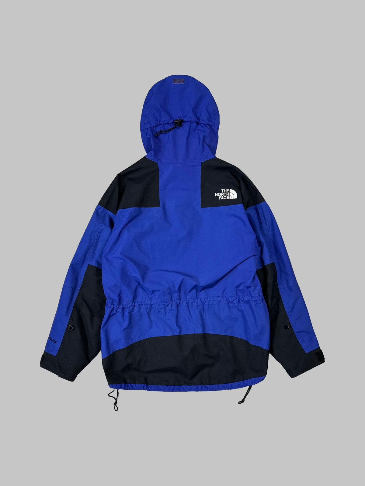The North Face The North Face Vintage 90’s Gore-Tex Mountain Guide Jacket Size US XL / EU 56 / 4 - 2 Thumbnail
