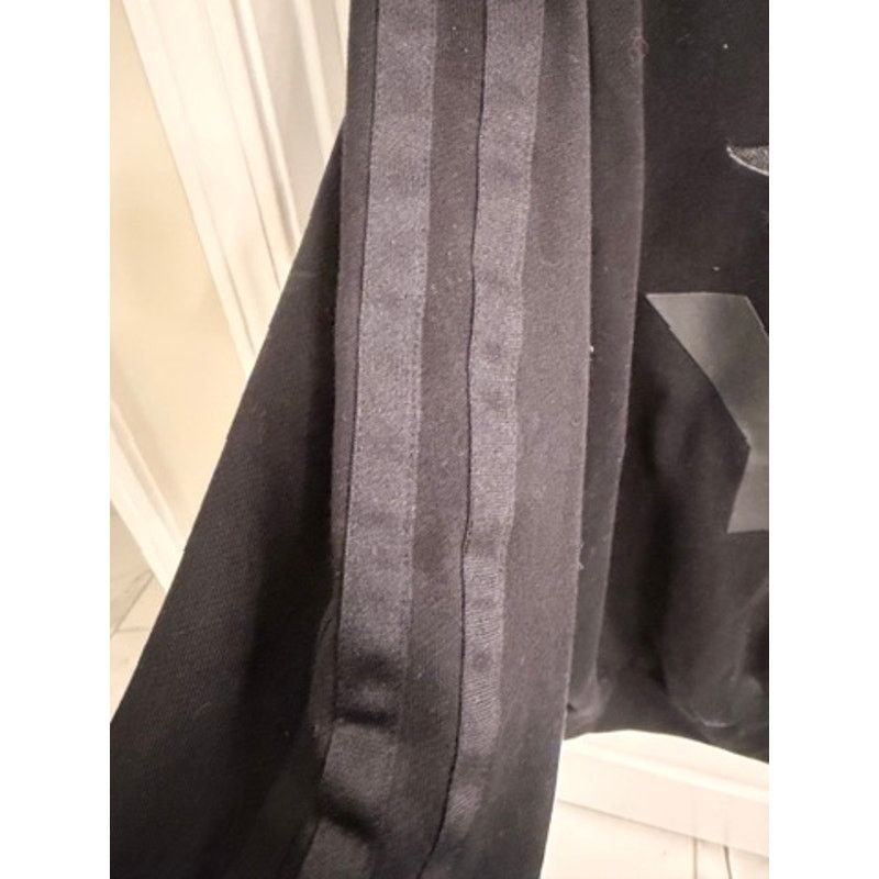 Y-3 Y-3 Yohji Yamamoto Skull Graphic Full Zip Hoodie Black Size US L / EU 52-54 / 3 - 5 Thumbnail