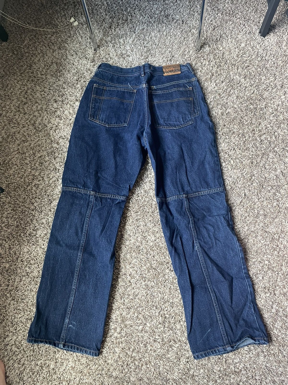 Sean John × Vintage Vintage y2k Sean John jeans Size US 32 / EU 48 - 5 Thumbnail