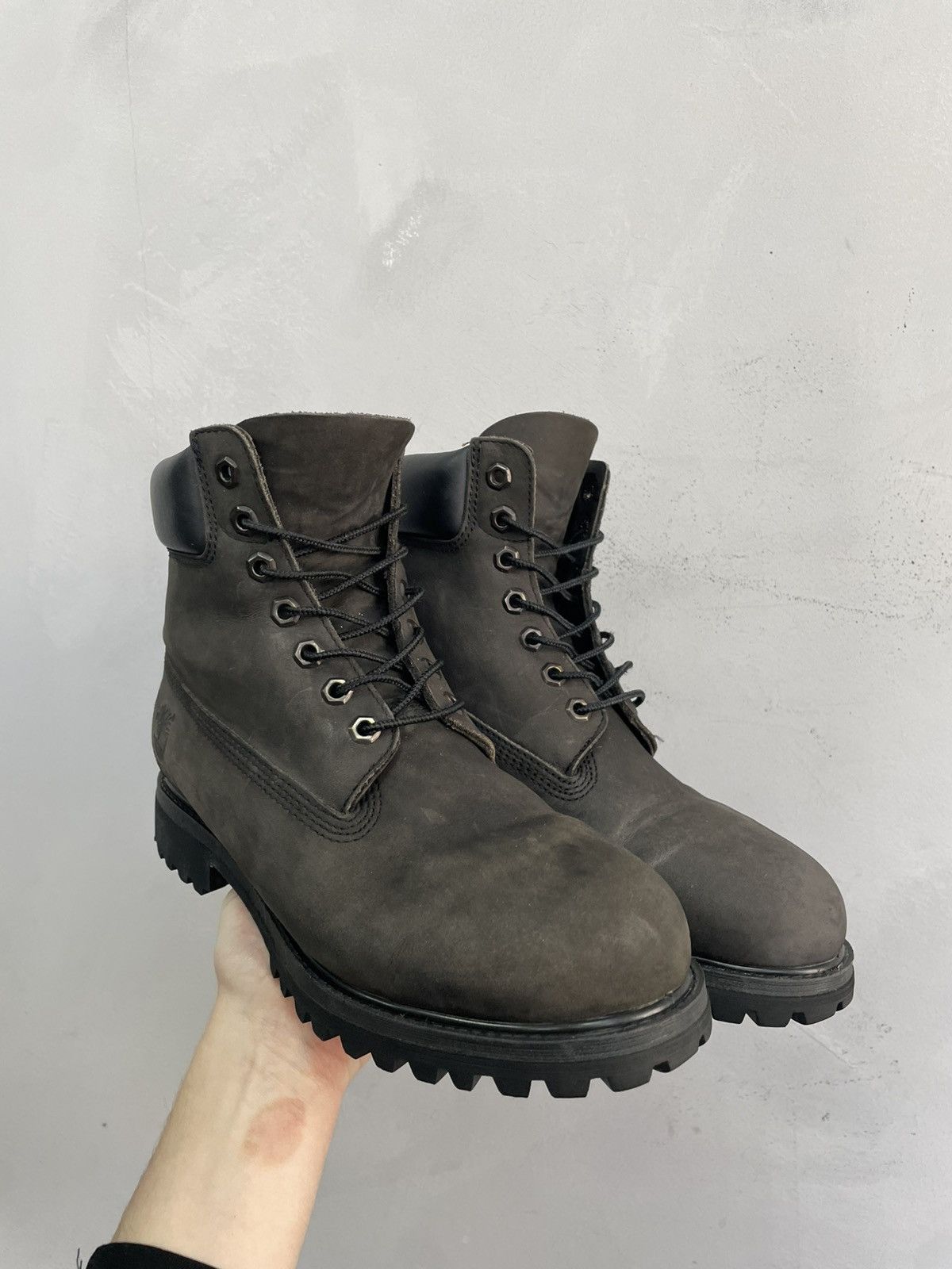 Timberland Timberland fashion street boots travis scott style y2k Size US 8 / EU 41 - 1 Thumbnail
