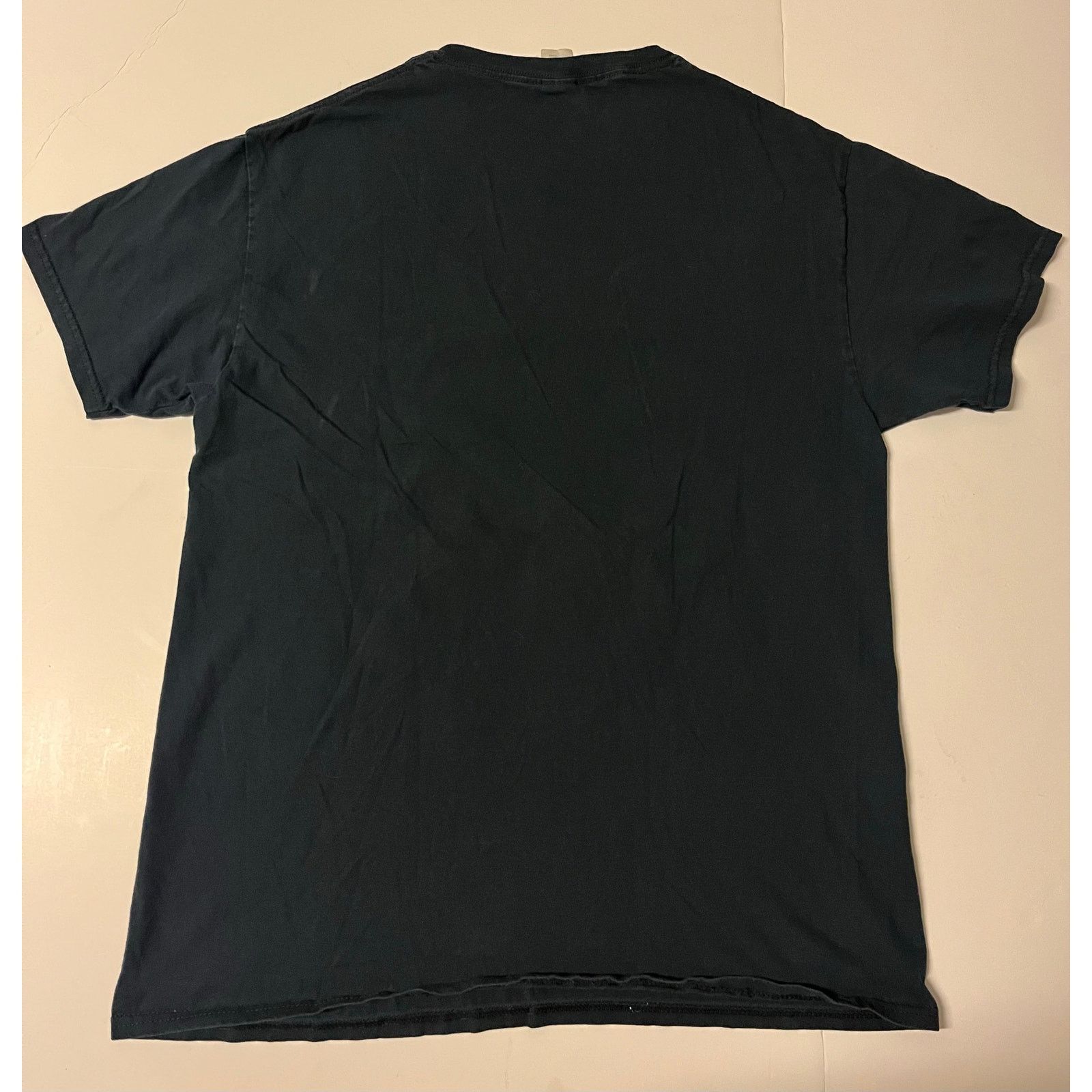 Fruit Of The Loom Gladys Knight size medium vintage shirt glitter Size US M / EU 48-50 / 2 - 5 Thumbnail