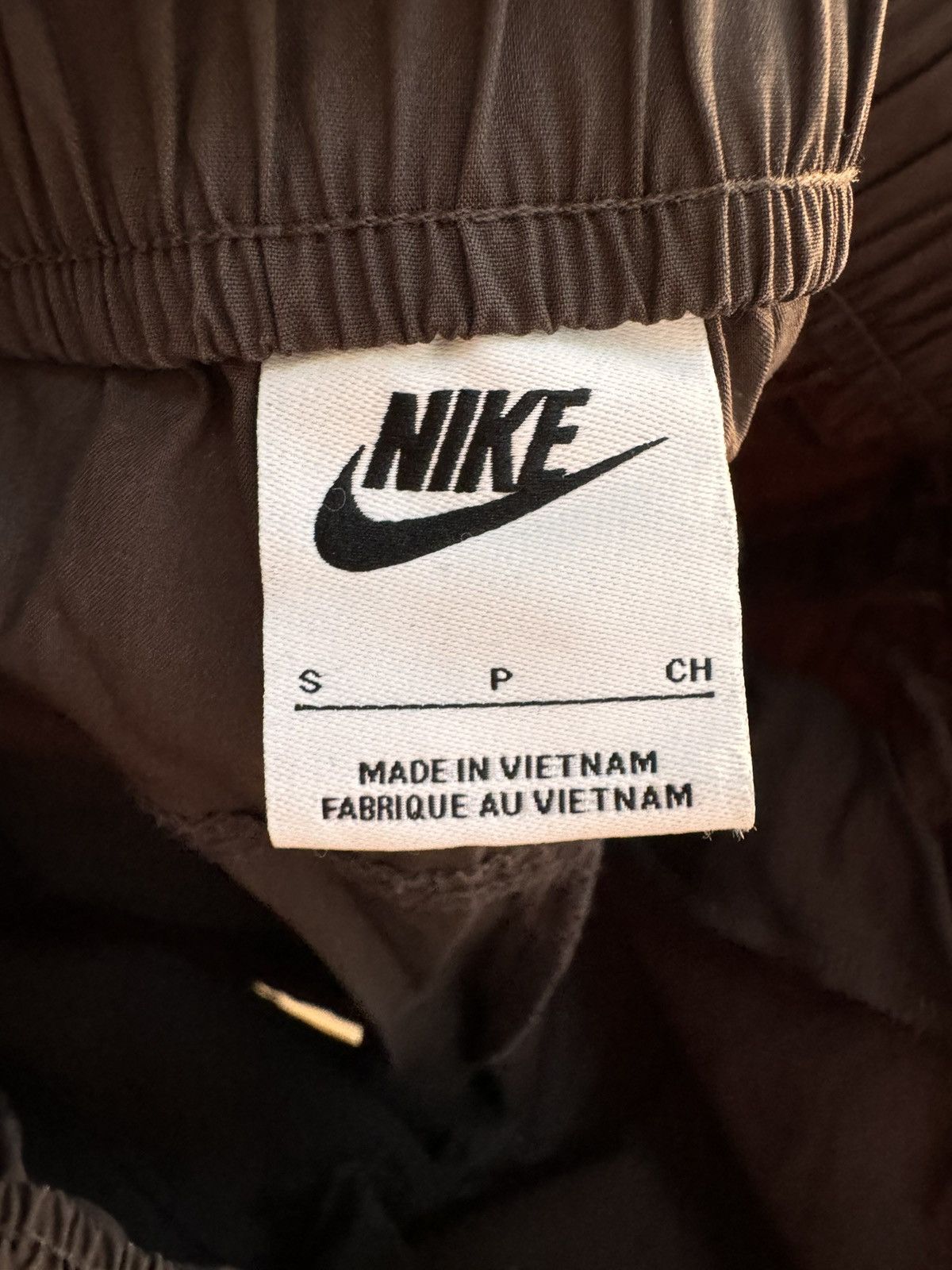 Nike Nike Windbreaker Pants Size US 30 / EU 46 - 3 Thumbnail