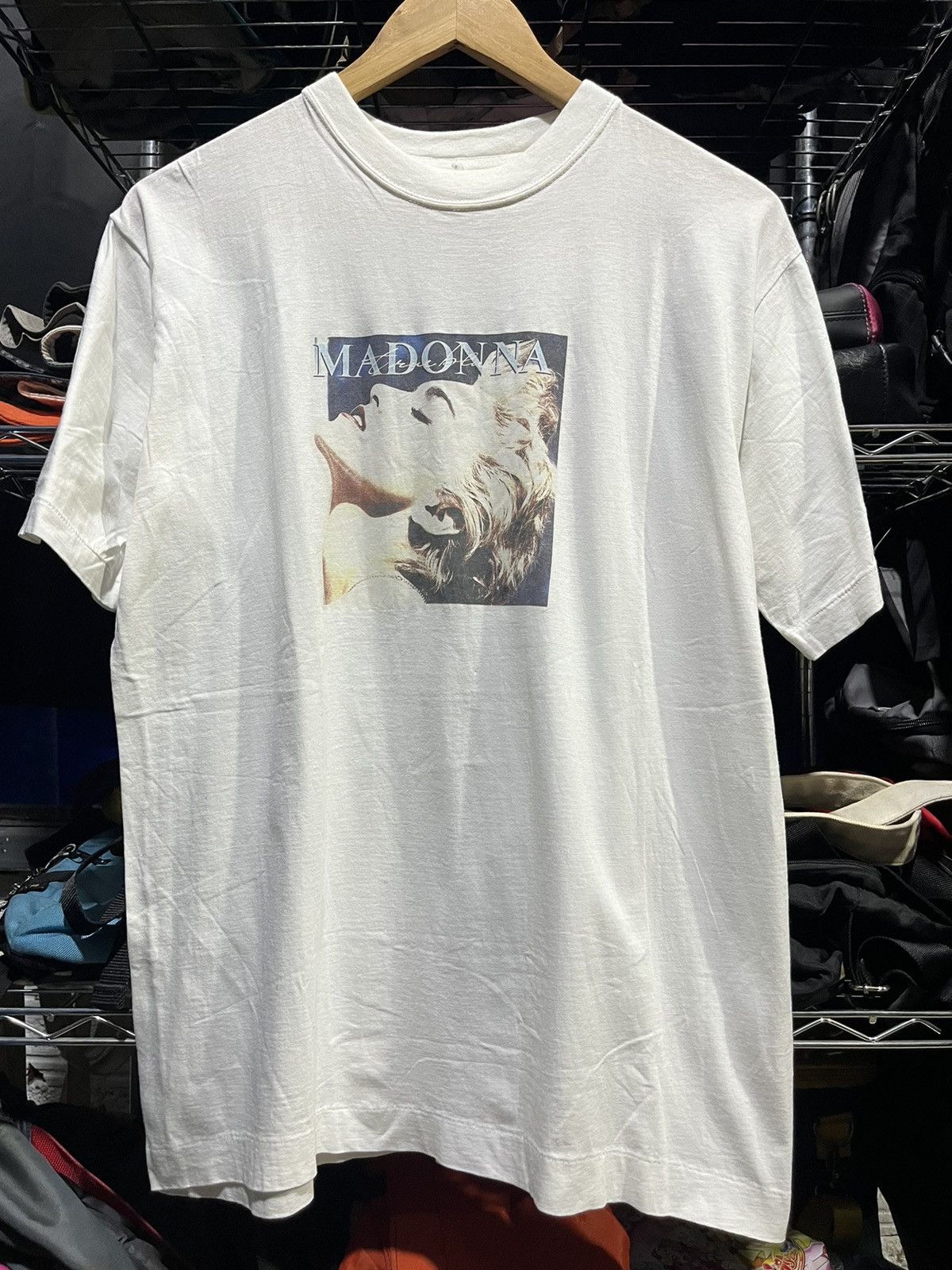 トップス Nettspend Invert Tour Vlone T-Shirt Other Nettspend