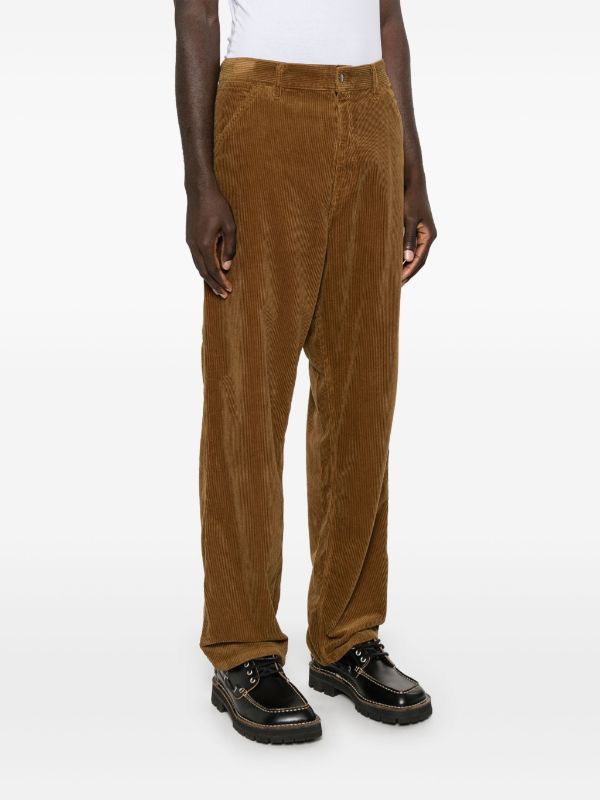 Carhartt Carhartt WIP Single Knee trousers size 32x32 Size US 32 / EU 48 - 3 Thumbnail