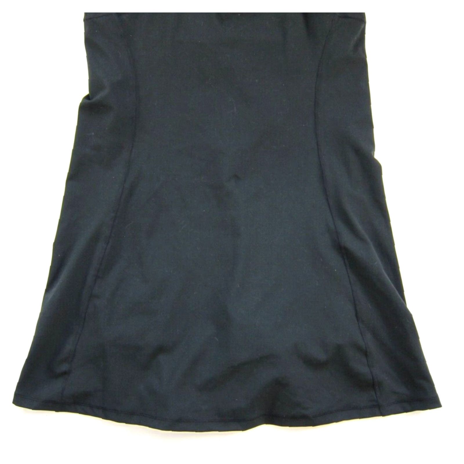 J.Crew J.Crew Active Black Stretch Built In Compression Body Suit Tank Dress Women XL Size XL / US 12-14 / IT 48-50 - 8 Thumbnail