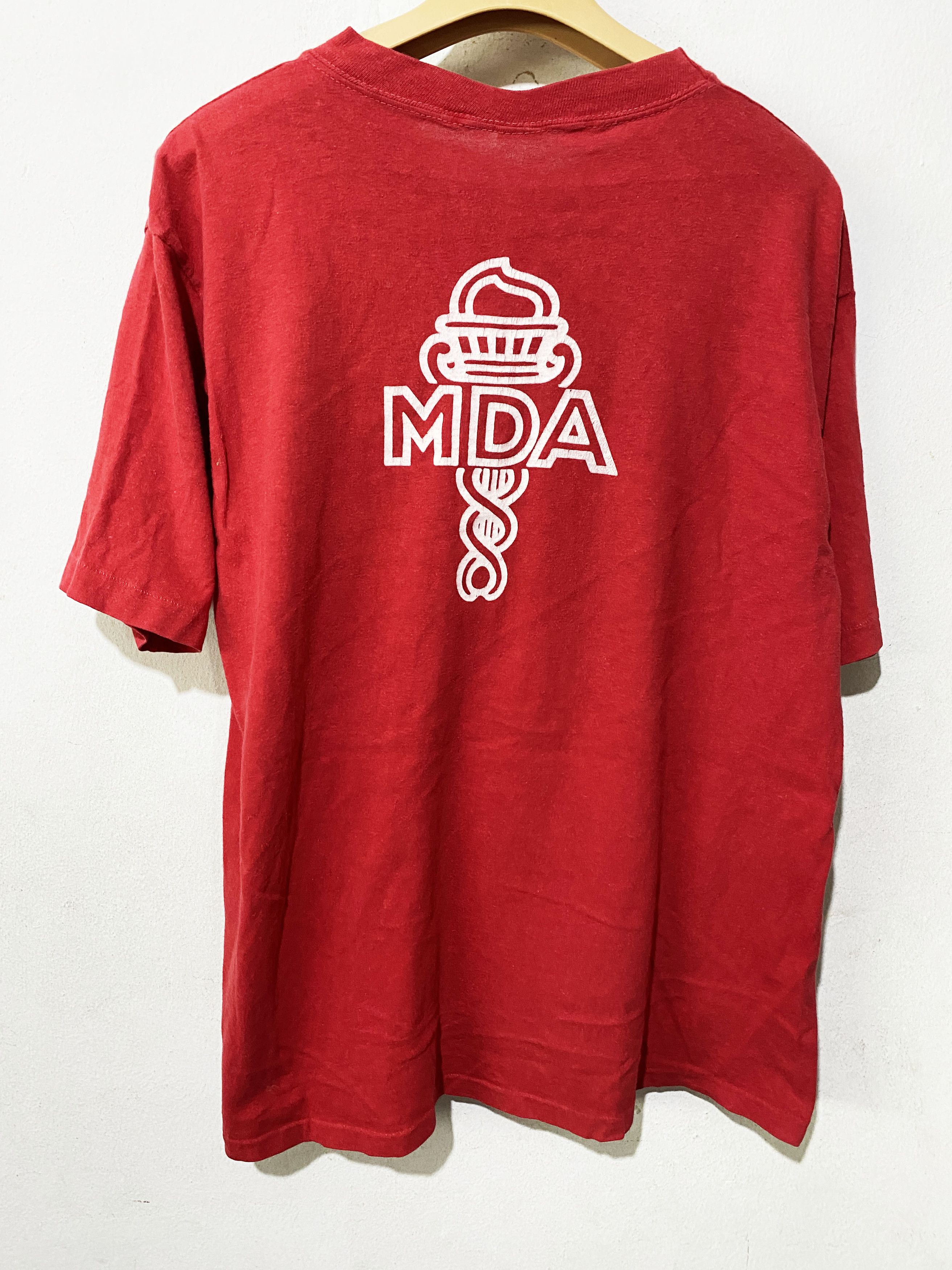 Vintage Vintage 70s Mork & Mindy Shirt Size US M / EU 48-50 / 2 - 3 Thumbnail