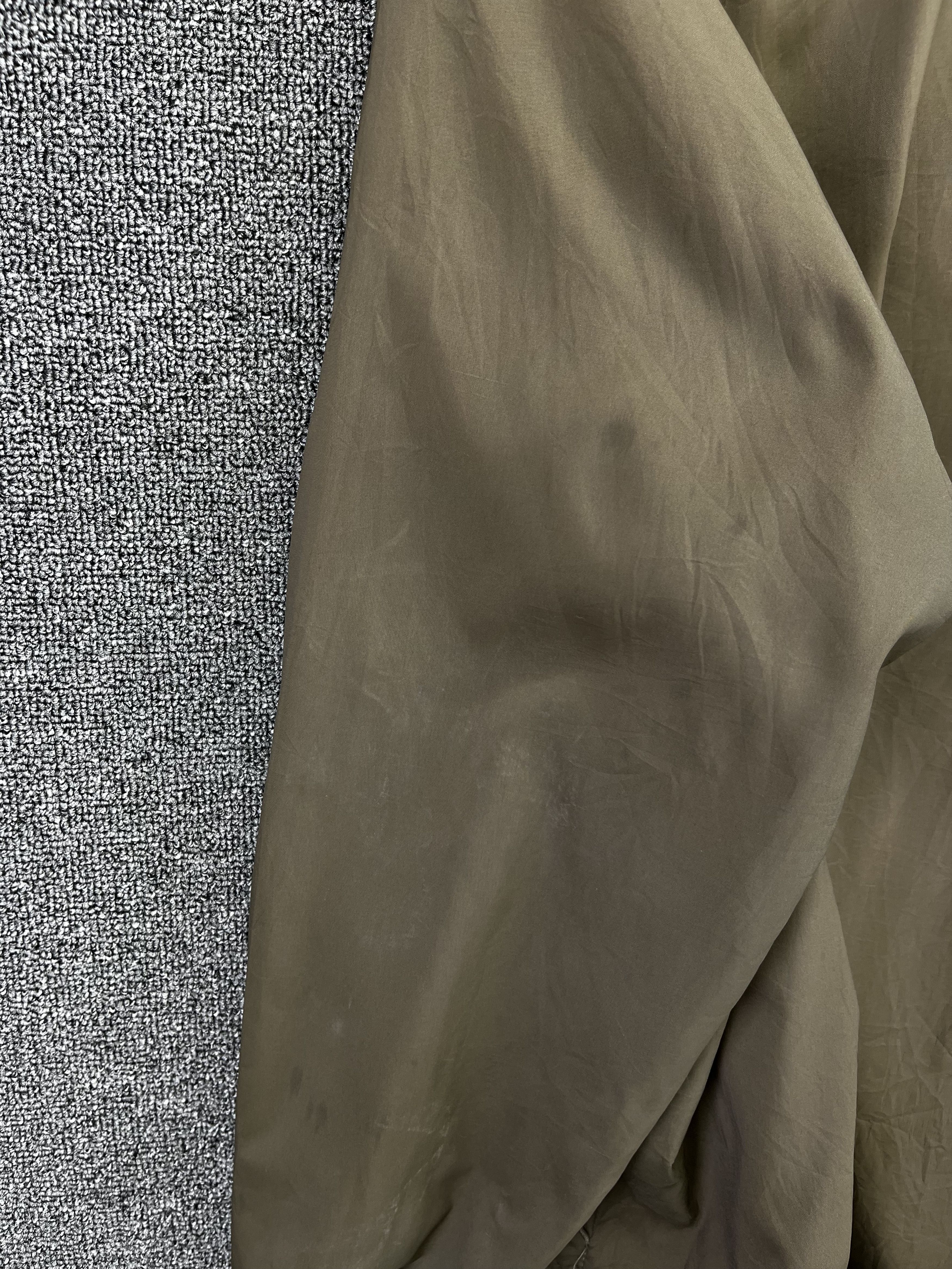 Yohji Yamamoto Vintage Yohji Yamamoto Y’s For Living Zip Up Rare Jacket Size US M / EU 48-50 / 2 - 13 Thumbnail