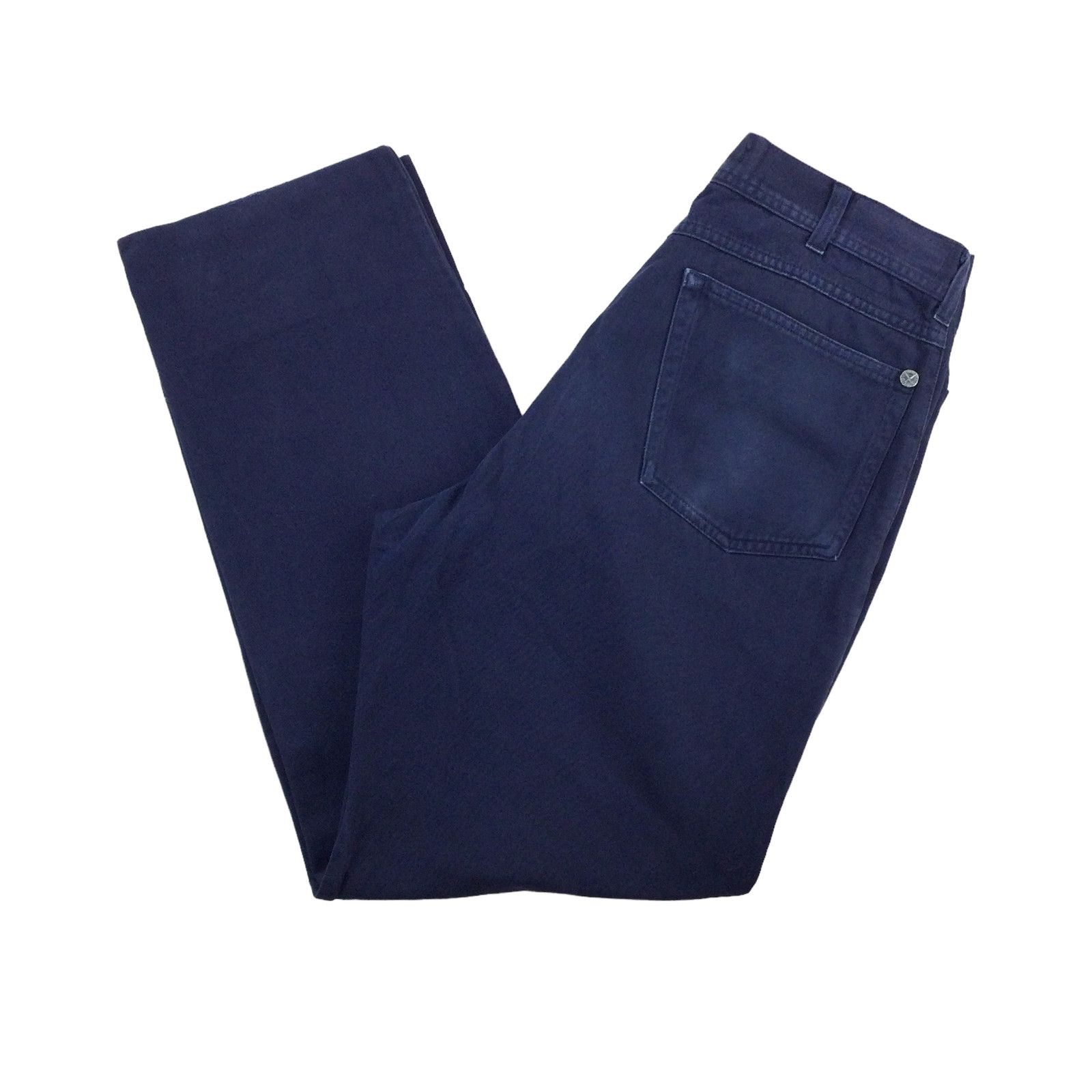 Stone Island Stone Island 80s Marina Pant - W32 L32 Size US 32 / EU 48 - 1 Thumbnail
