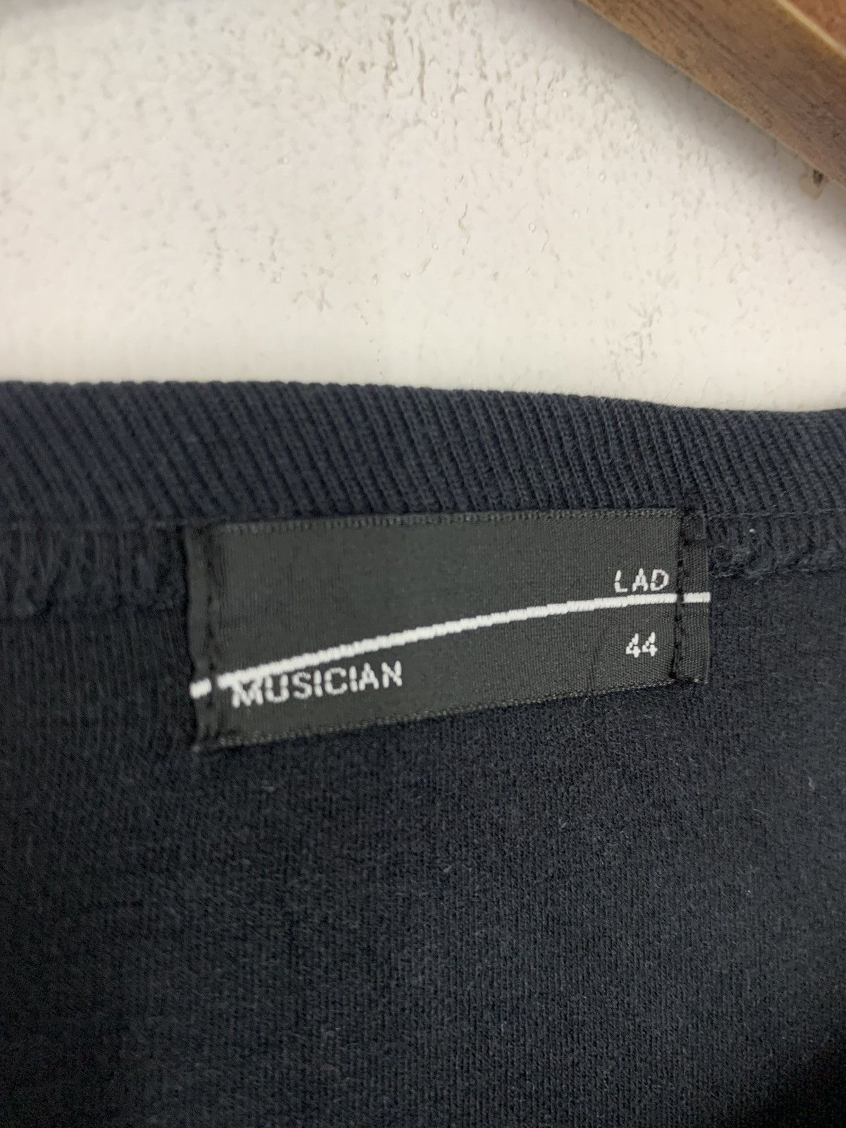 Lad Musician Lad Musician Sweatshirt Size US M / EU 48-50 / 2 - 5 Thumbnail