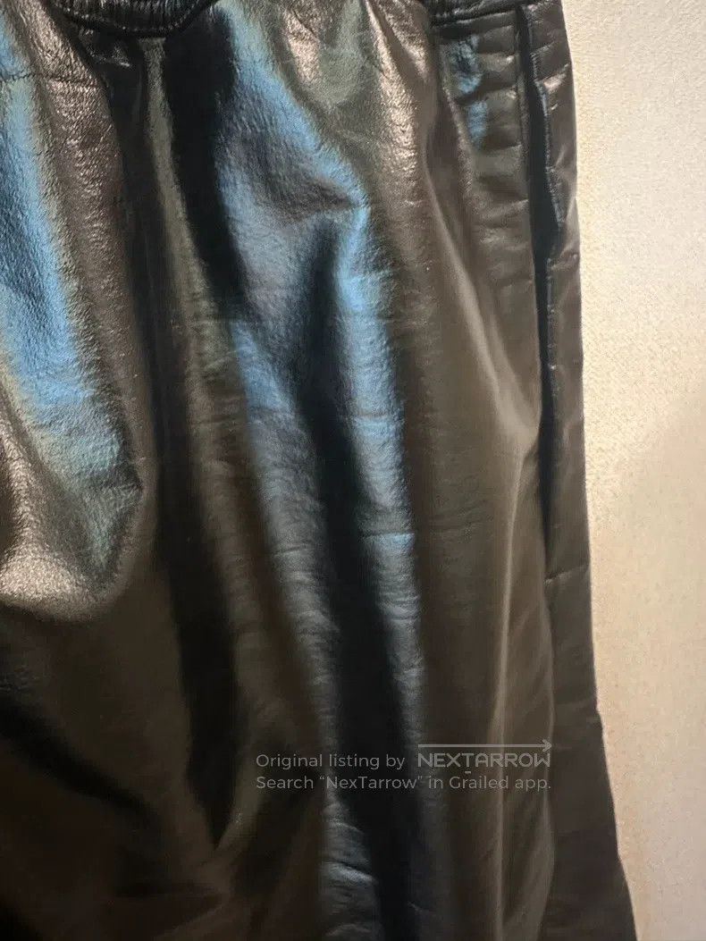 Rick Owens RICK OWENS size S Double-layered shorts Size US 26 / EU 42 - 3 Thumbnail