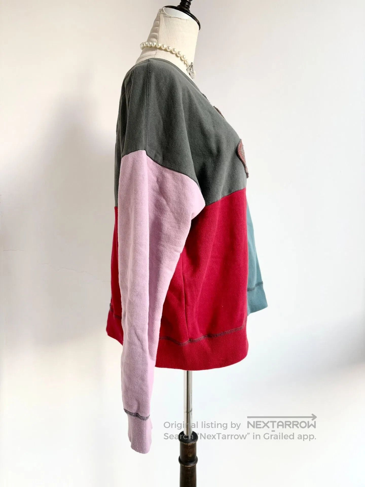 Vivienne Westwood Vivienne Westwood Color. Size M / US 6-8 / IT 42-44 - 5 Thumbnail