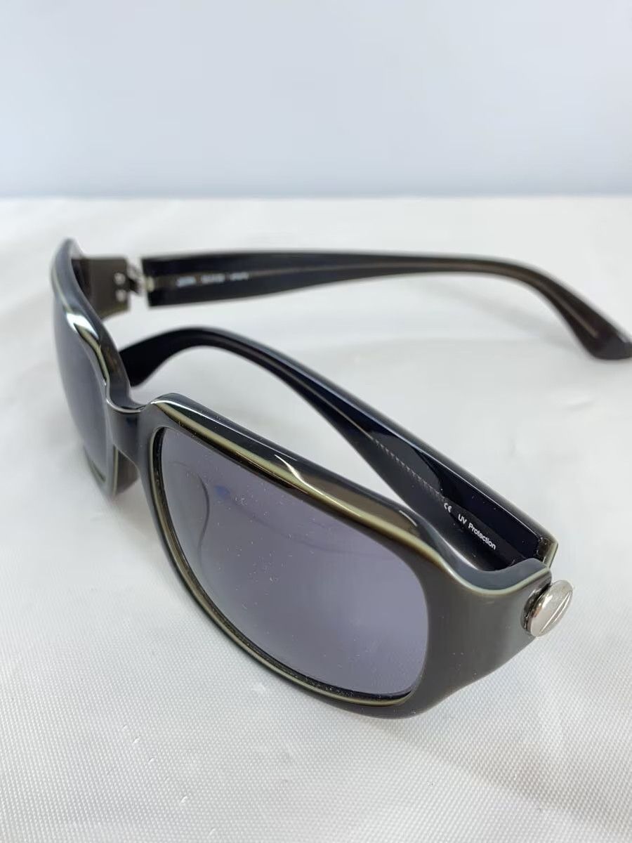 Jean Paul Gaultier Piping Striped Sunglasses Size ONE SIZE - 5 Thumbnail