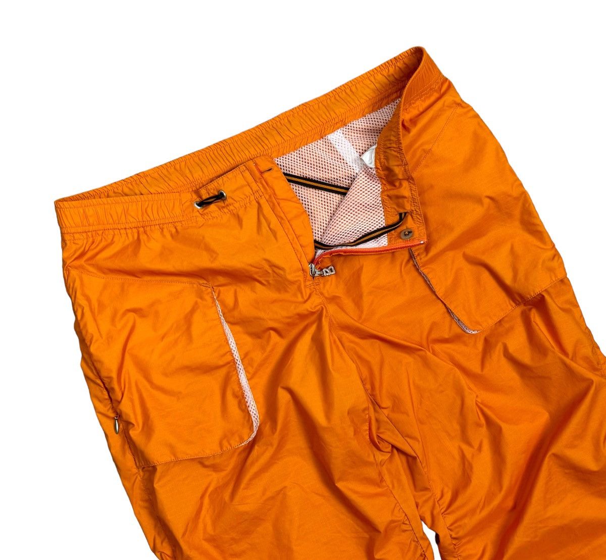 Bogner Bogner Fire+Ice Windbreaker Suit Parashute size US8 Size 30" / US 8 / IT 44 - 10 Thumbnail