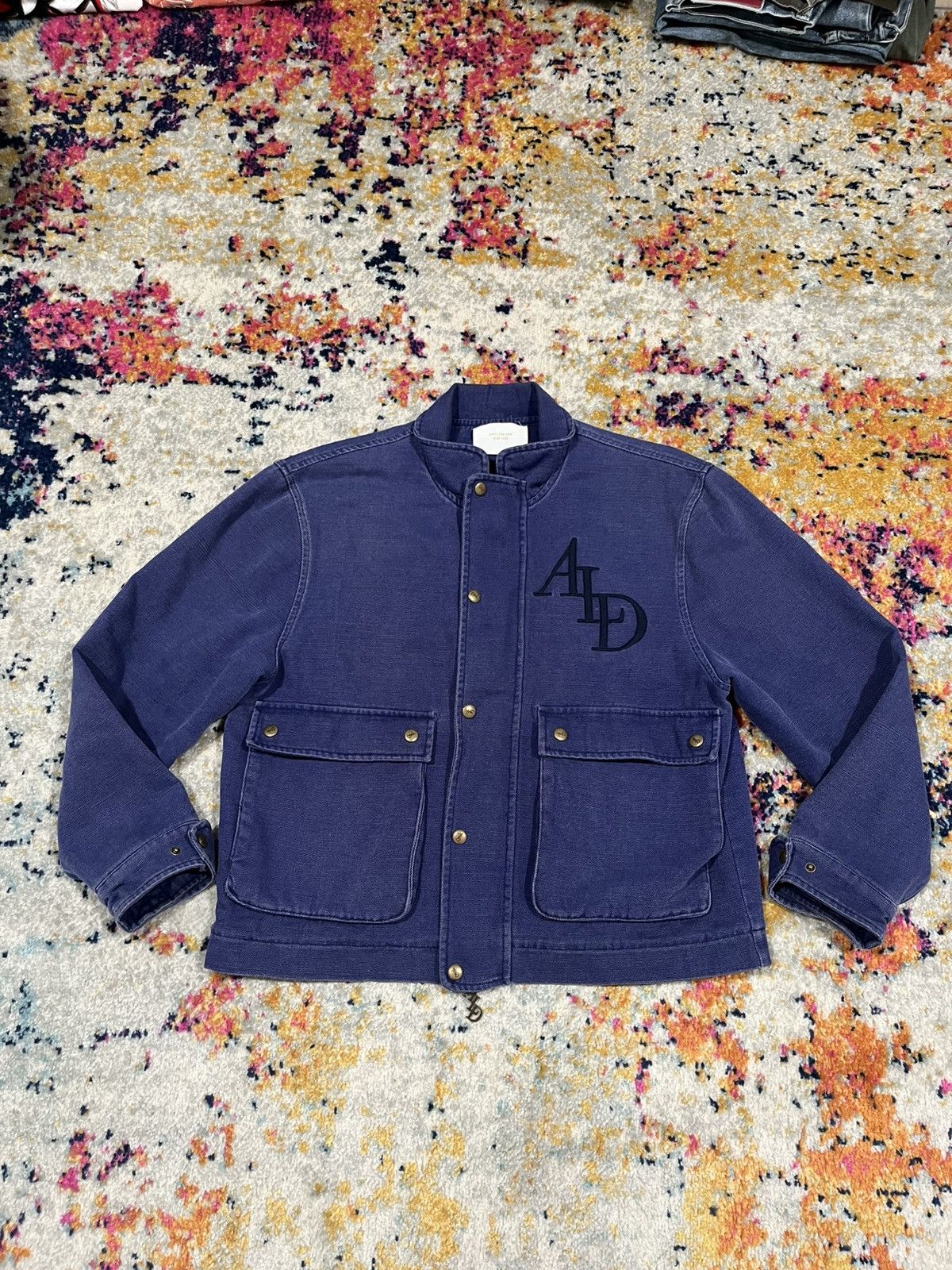 Aime Leon Dore Aime Leon Dore New York Jacket Small Size US S / EU 44-46 / 1 - 1 Thumbnail