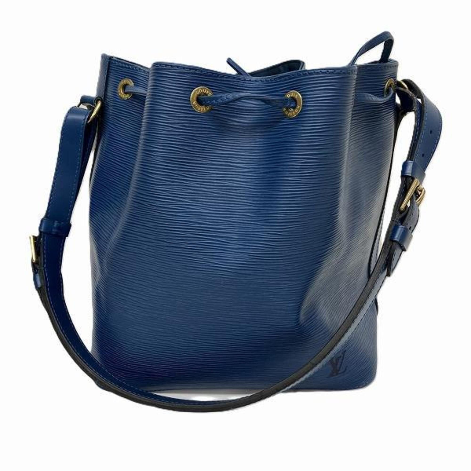 Louis Vuitton Petit Noé shoulder