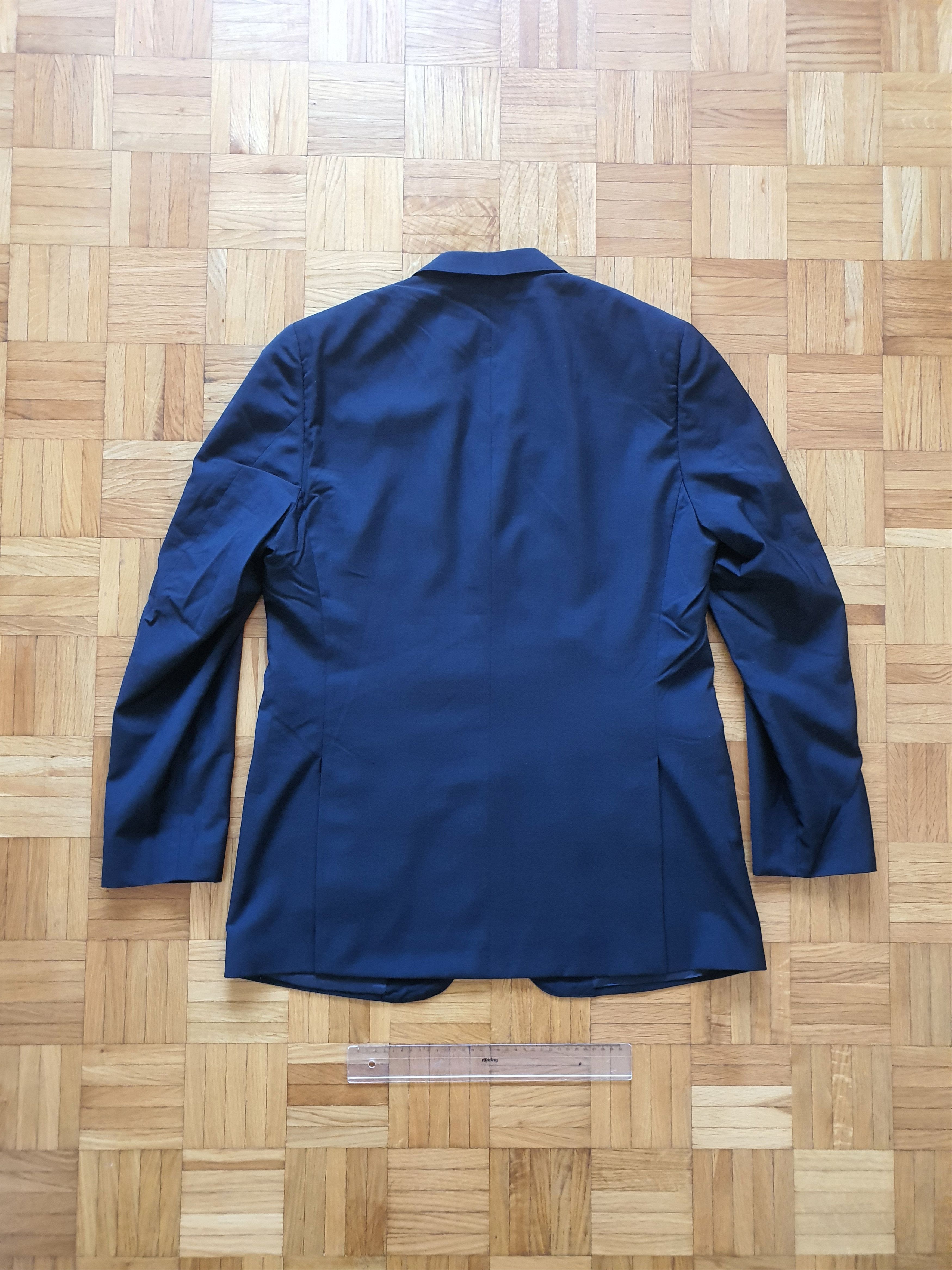 Valentino ROMA (Diff Line) - Blazer Sports Coat Suit Jacket Size 42L - 2 Thumbnail