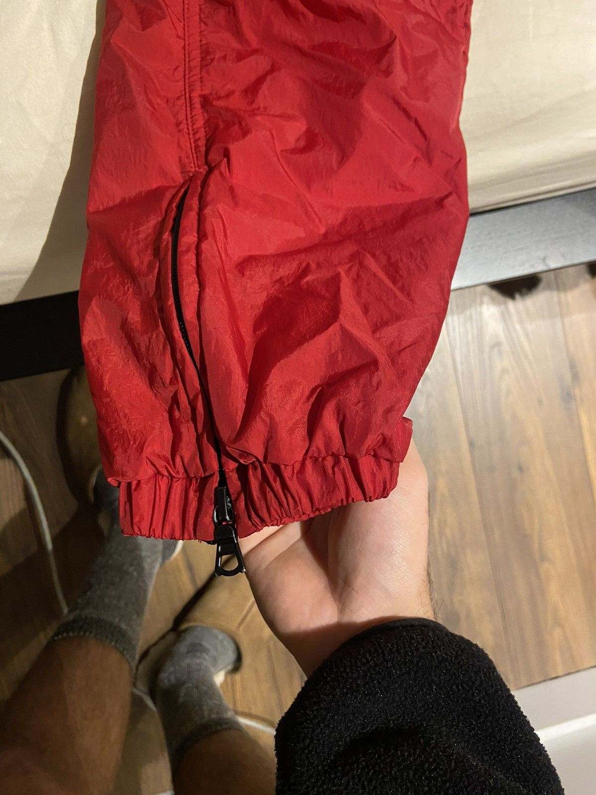 M+Rc Noir M+rc noir pants Size US 34 / EU 50 - 2 Thumbnail