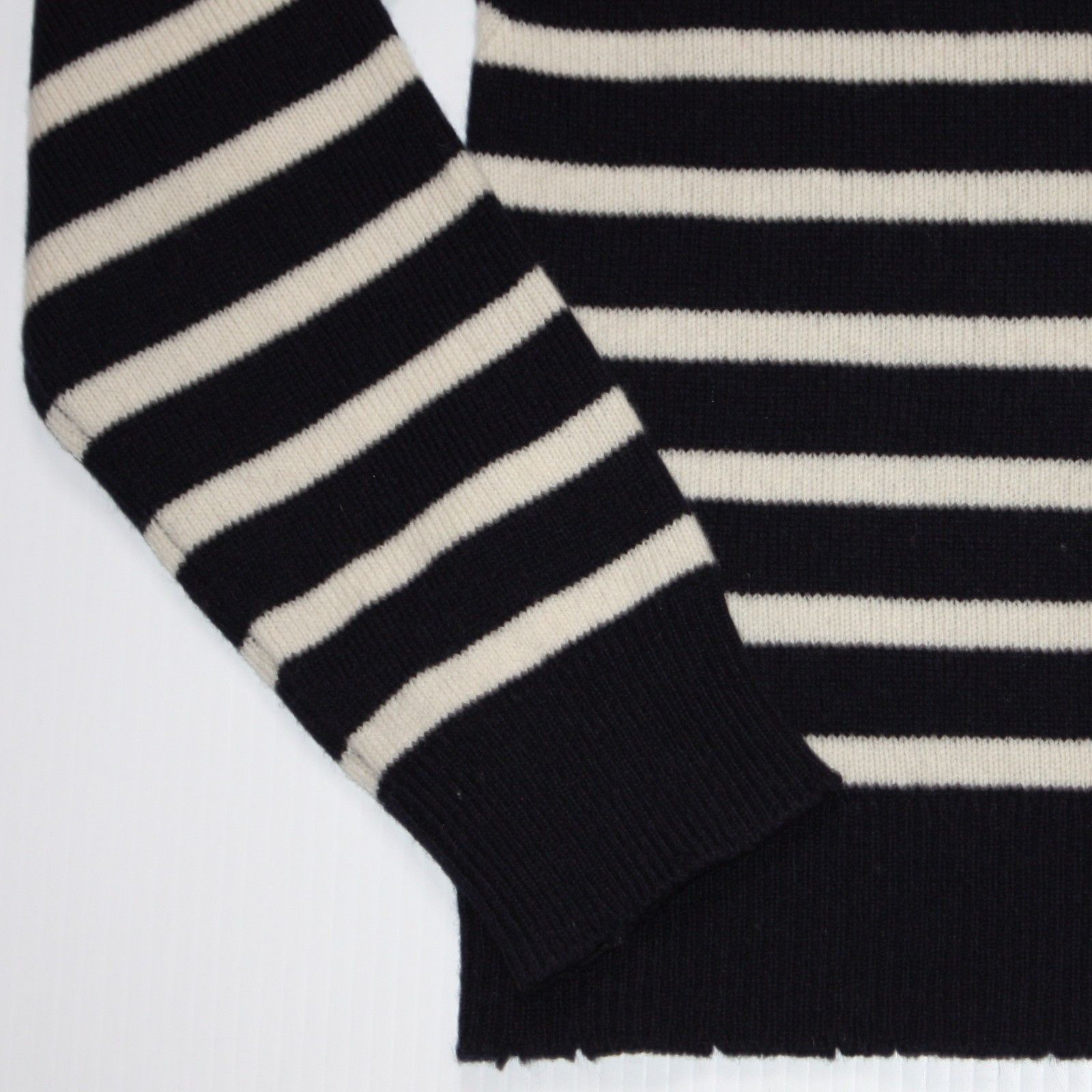 Zadig & Voltaire Jeremia MW Punk Sweater in size Small NWOT MSRP $298 Size S / US 4 / IT 40 - 11 Thumbnail