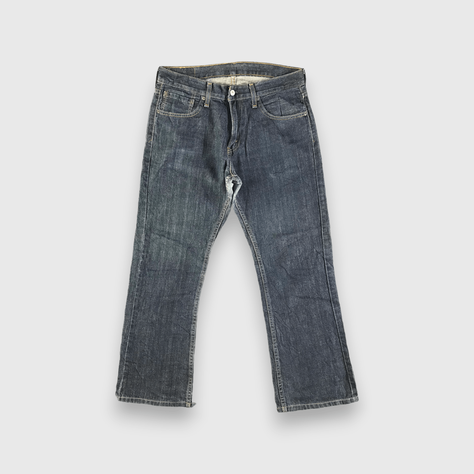 Levi's Vintage Levis 527 Jeans-J4217 Size US 33 - 1 Thumbnail