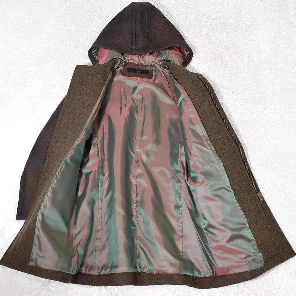 Backbone backbone Premium Fisherman Coat K11 Size US S / EU 44-46 / 1 - 5 Thumbnail