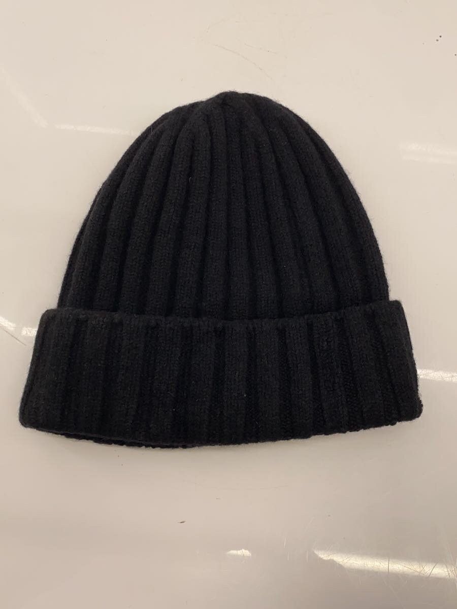 Visvim VISVIM 22AW ICT KNIT CAP beanie indigo camping trailer Size ONE SIZE - 5 Thumbnail
