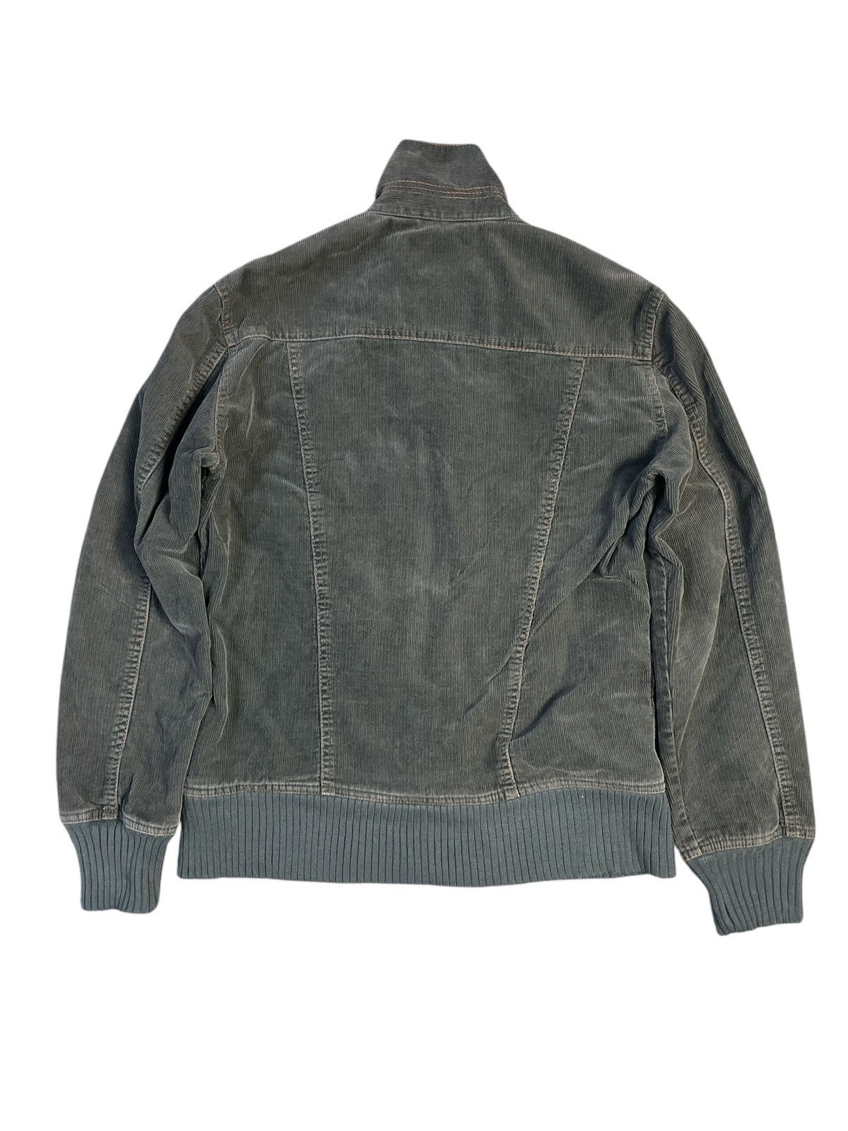 Levi's Levis Corduroy Jacket Size US M / EU 48-50 / 2 - 3 Thumbnail