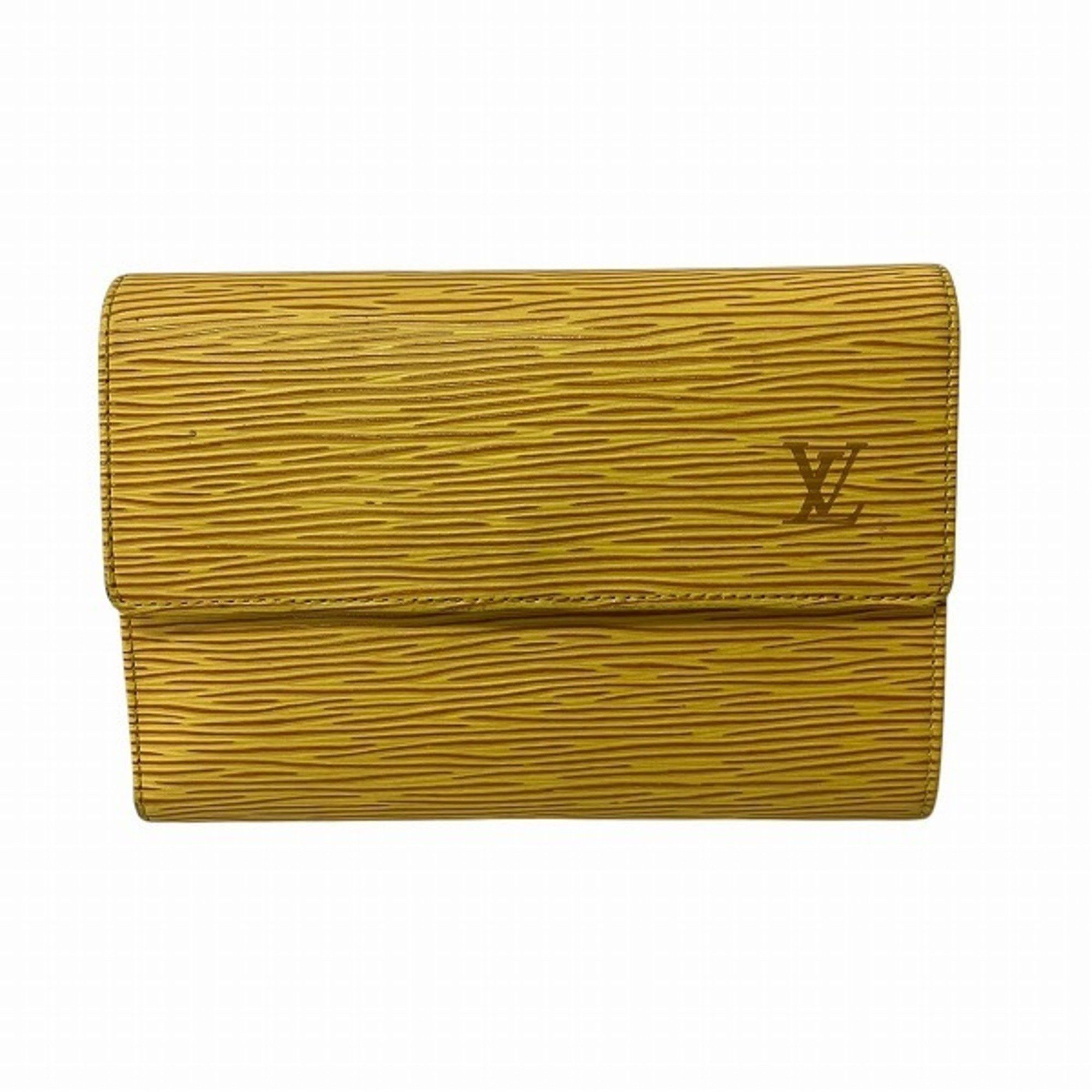 Louis Vuitton Louis Vuitton Porte tresor international wallet Size ONE SIZE - 1 Thumbnail