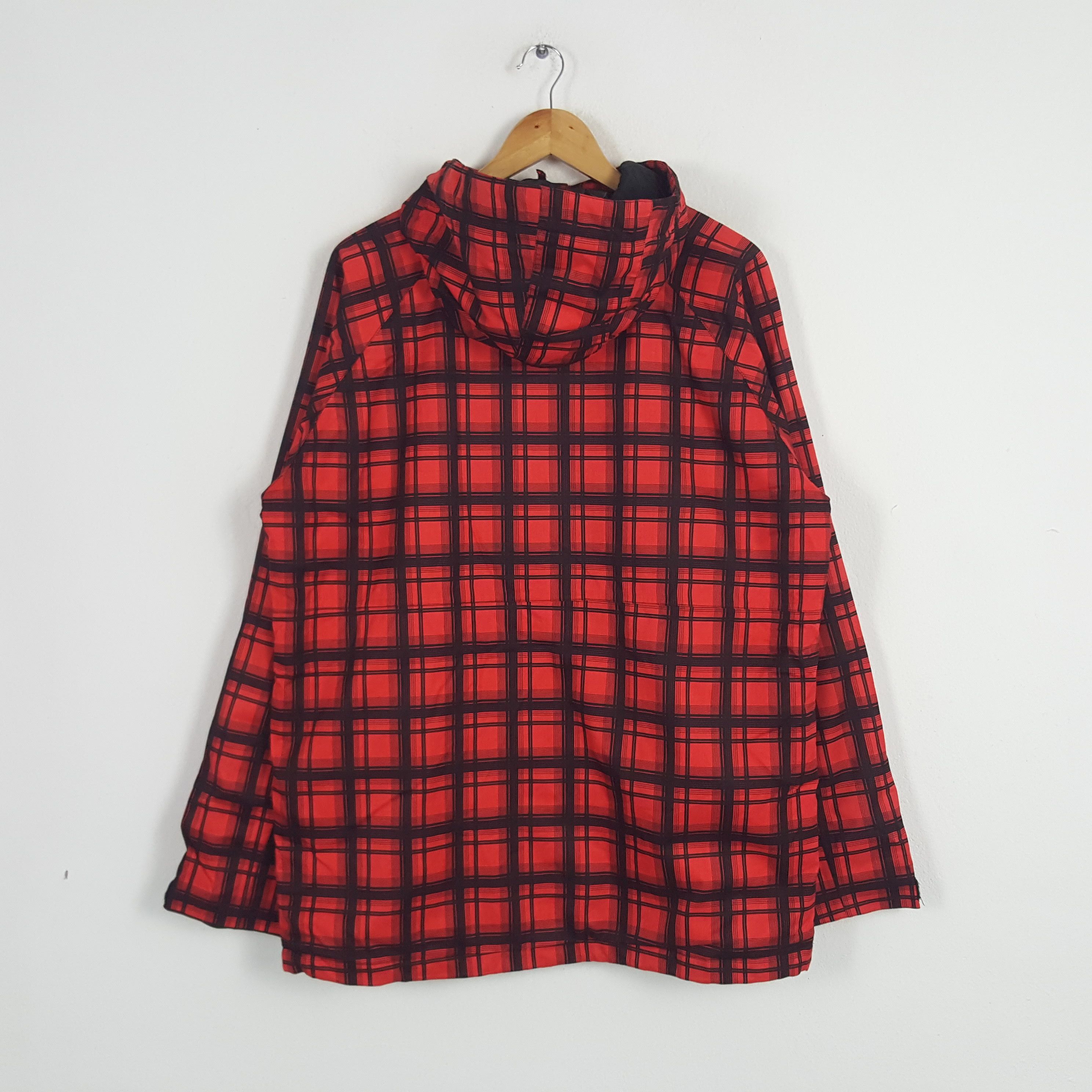 Vintage Vintage Vaxpot American Style Winter Jacket Size US XL / EU 56 / 4 - 2 Thumbnail
