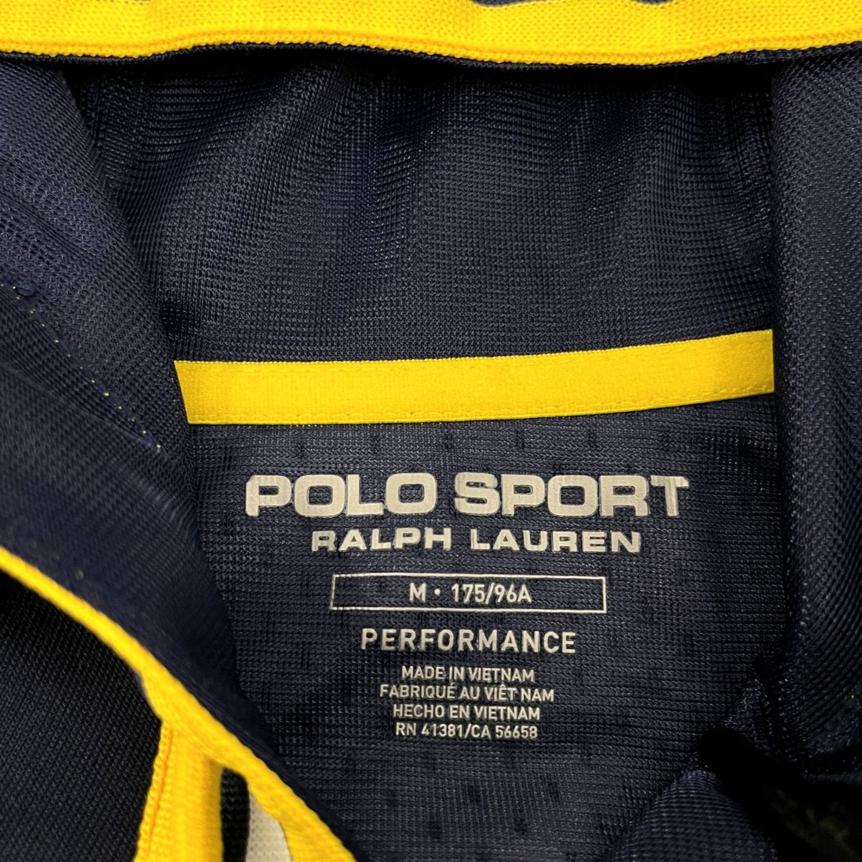 Polo Ralph Lauren Polo Ralph Lauren Performance Hoodie Mens M Tartan Blackwatch Plaid Preppy Size US M / EU 48-50 / 2 - 3 Thumbnail
