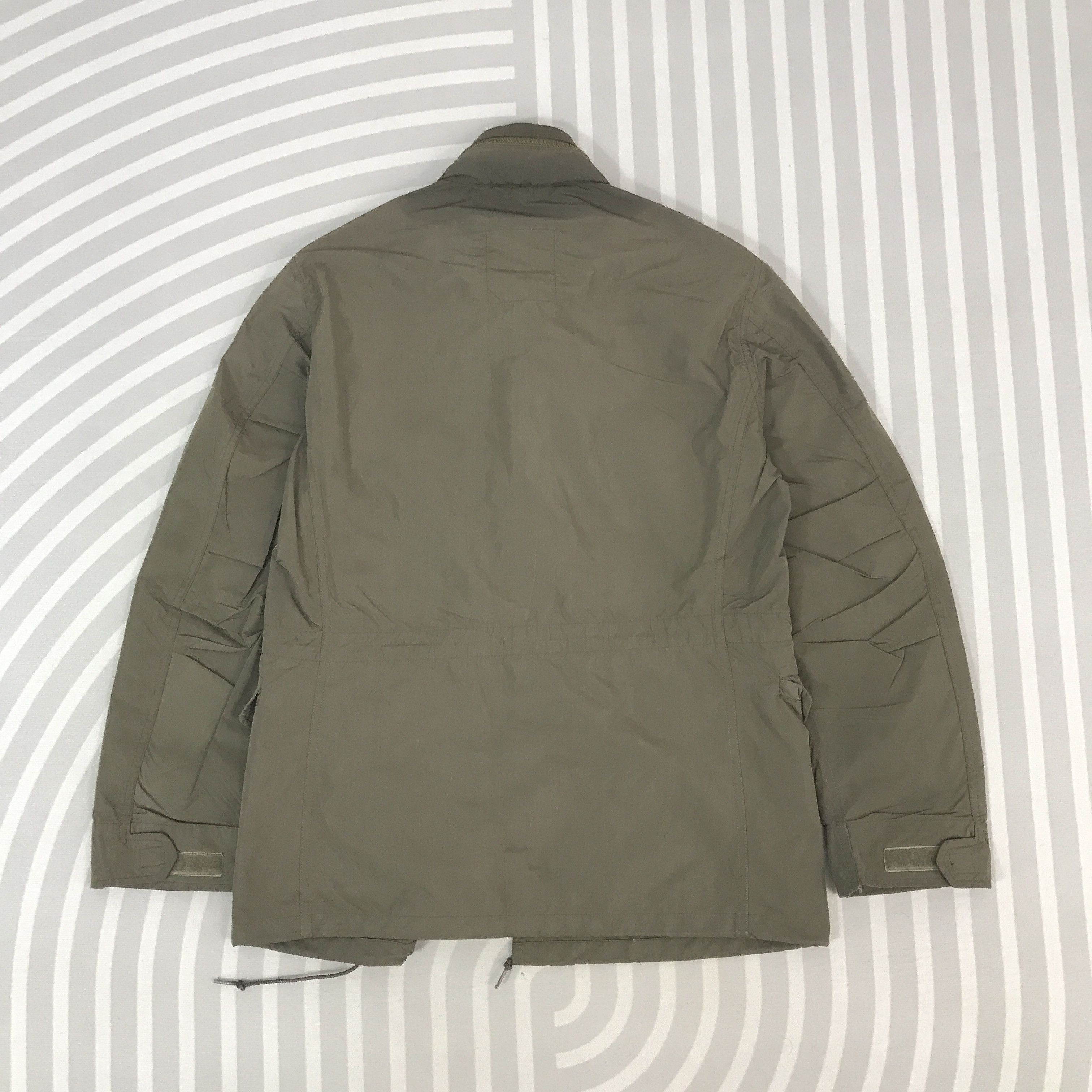 Baracuta Vintage Baracuta design M65 army style Jacket Size US M / EU 48-50 / 2 - 3 Thumbnail