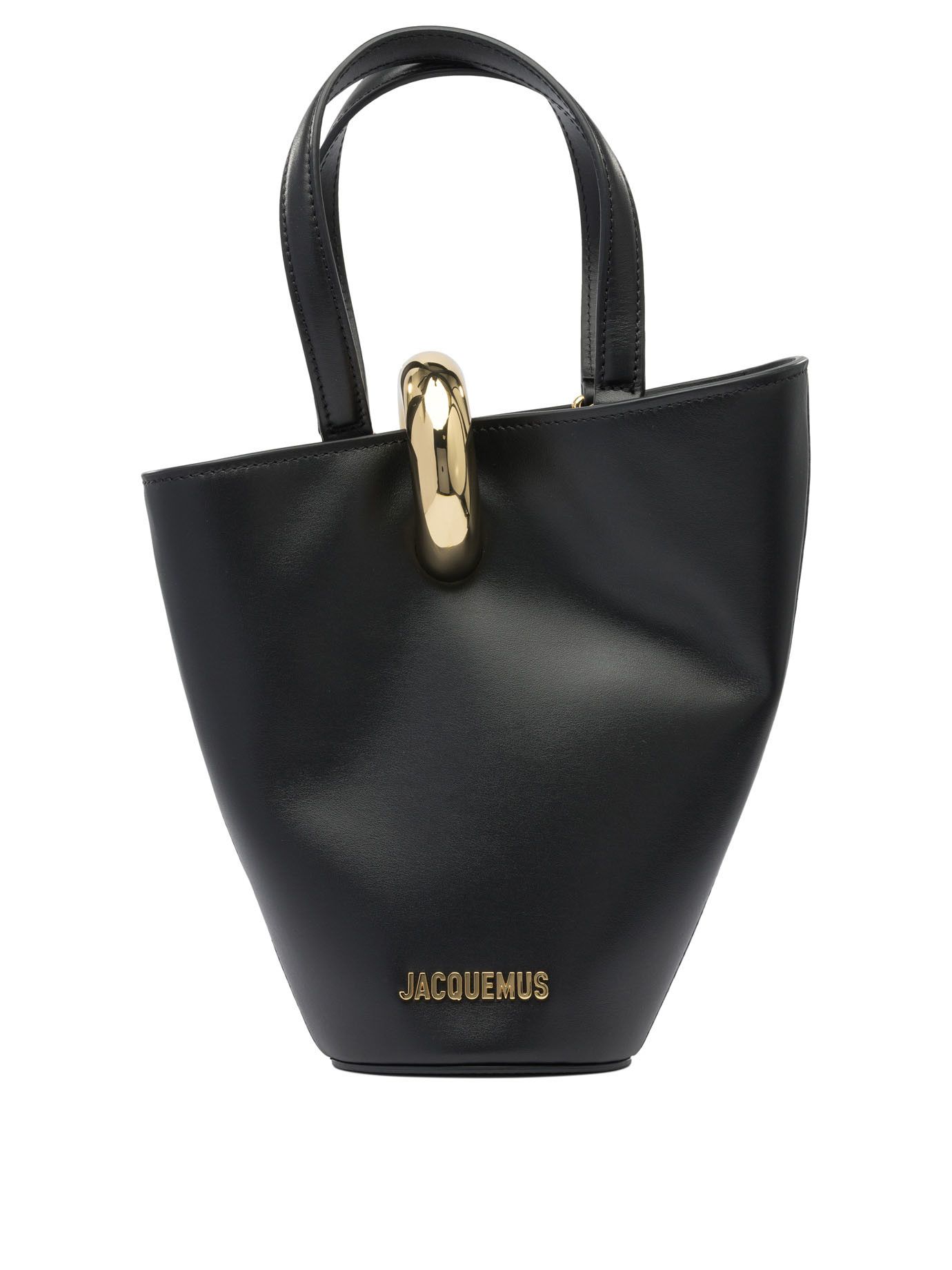 Jacquemus Le Bambola Handbag Size ONE SIZE - 1 Thumbnail
